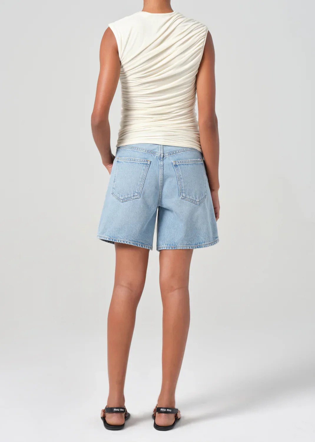 Dame Short Coax (Final Sale) - Image 4