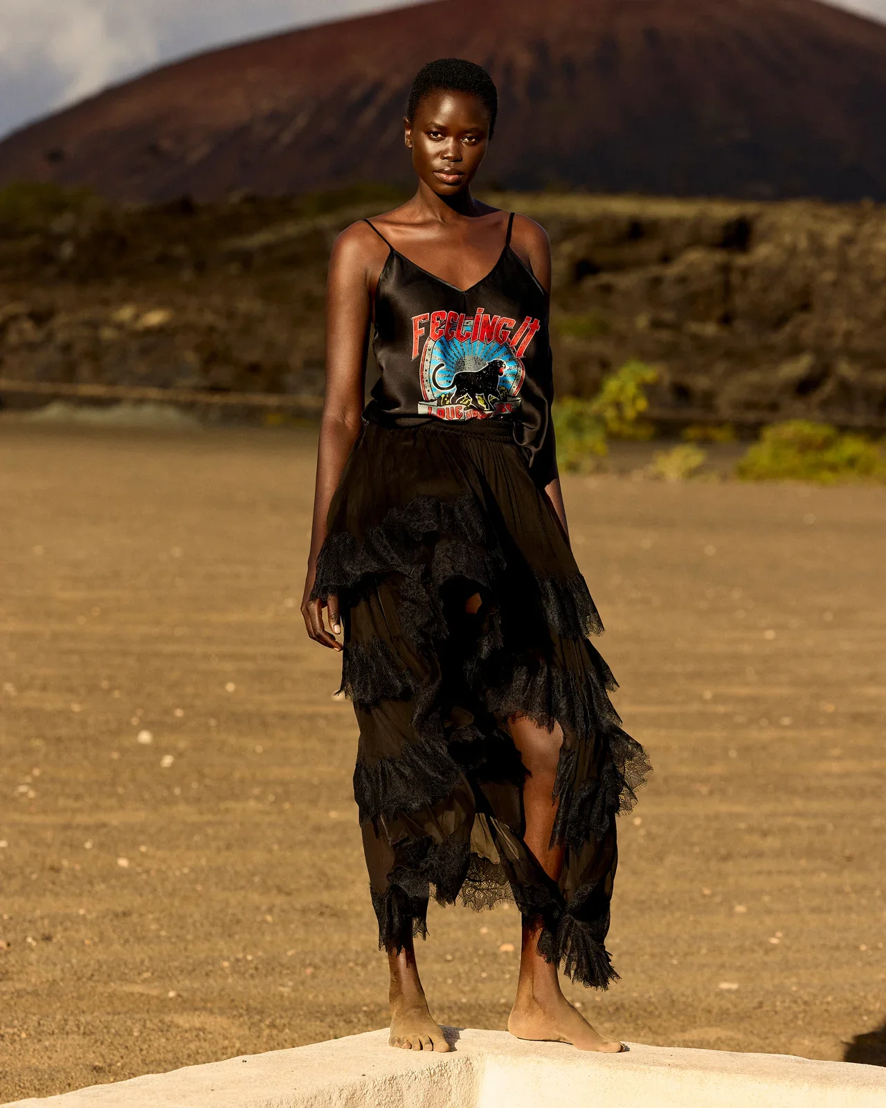 Dana Skirt - Image 5