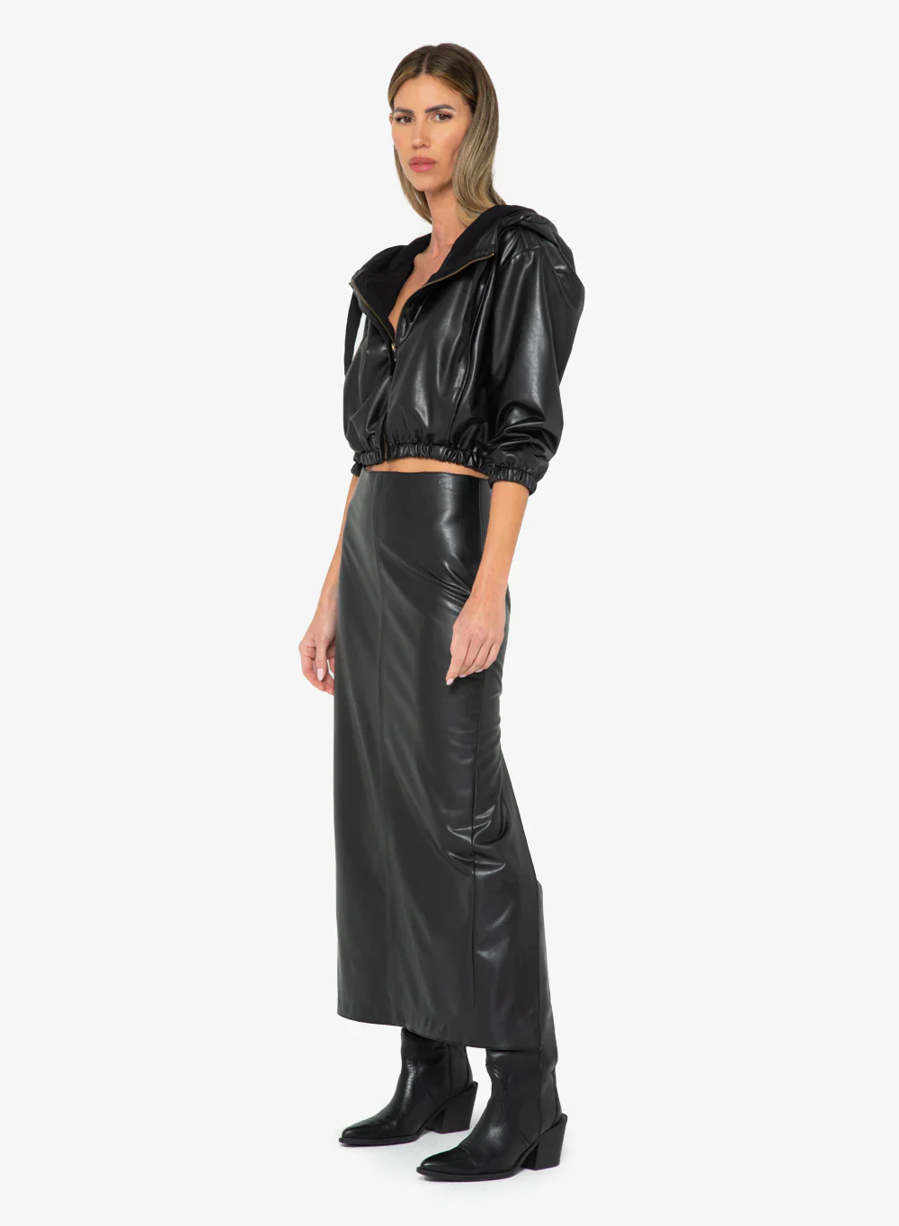 Daphne Skirt (Final Sale) - Image 2