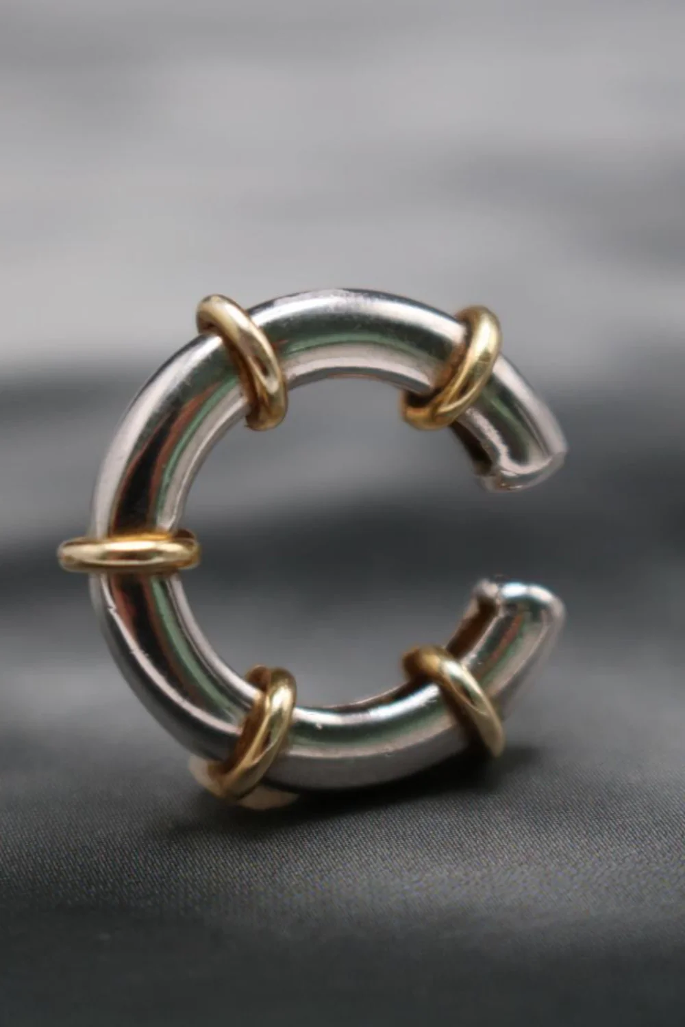 Deja Vu Earcuff