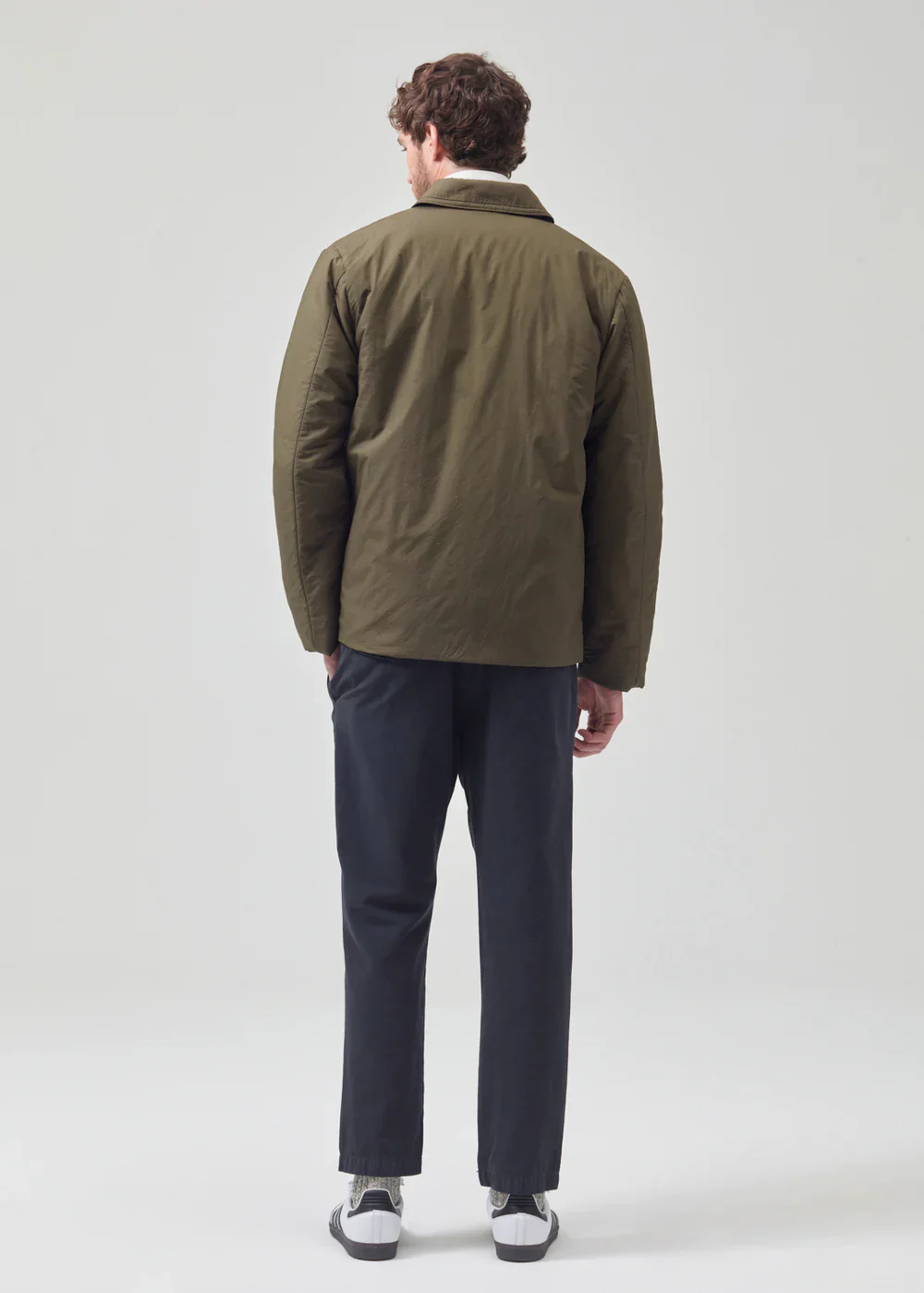 Delon Easy Pant - Image 3