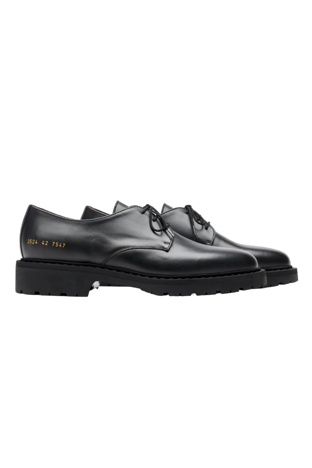 Derby 2524 Black