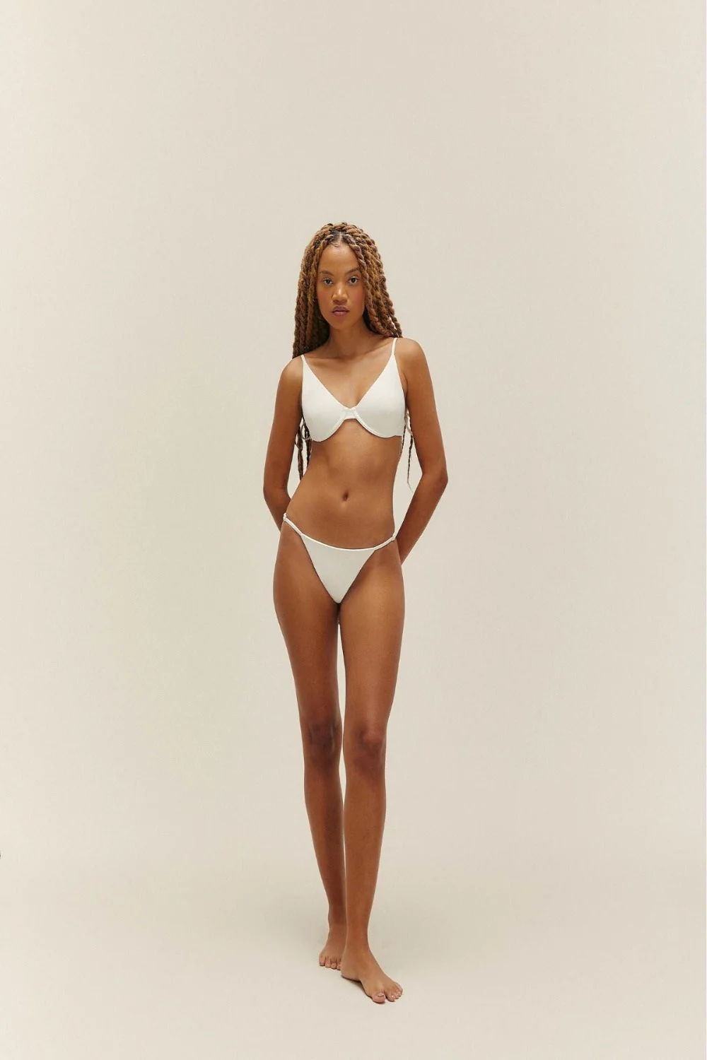 Deva Bottom (Final Sale)