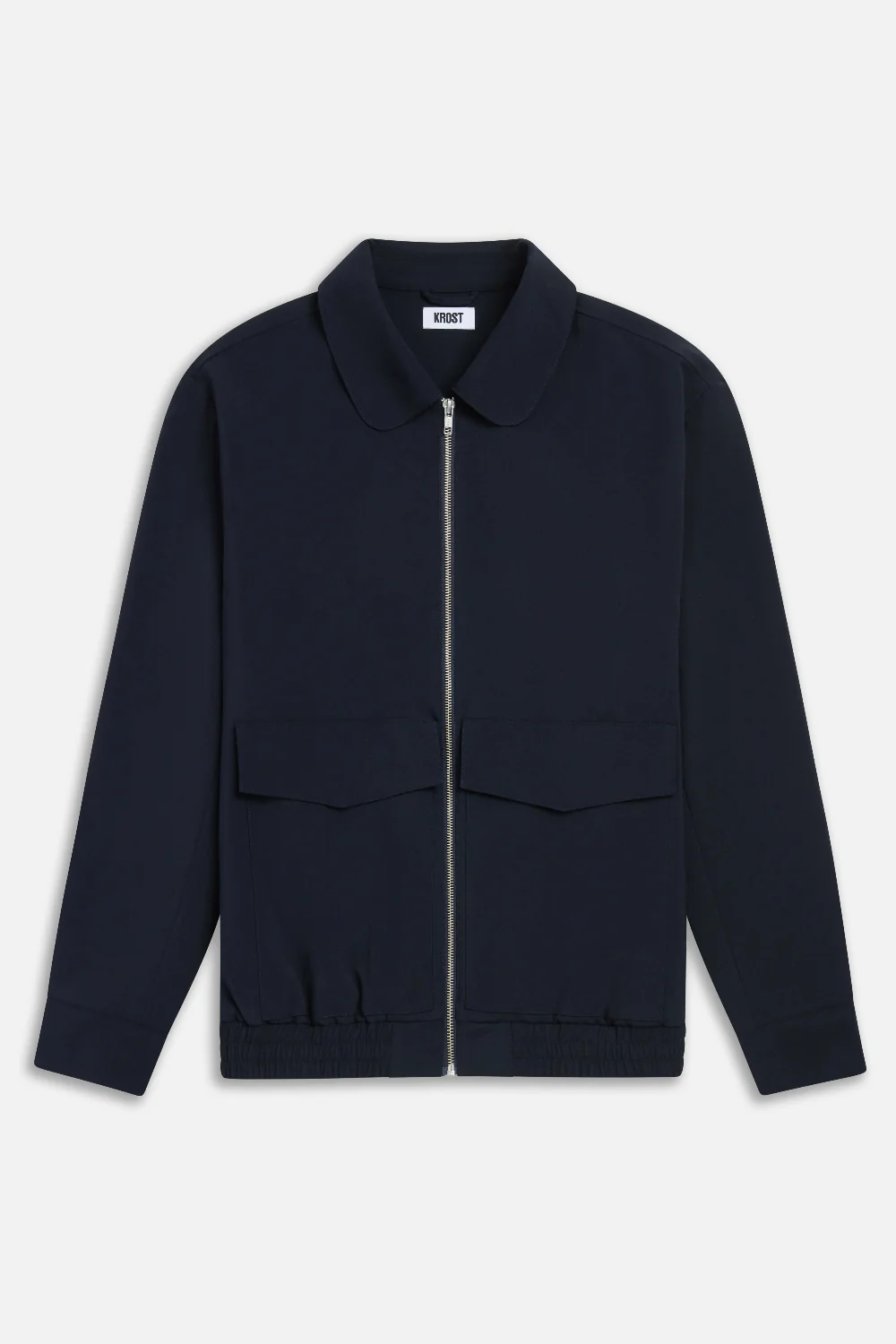 Eco Combo Zip Jacket