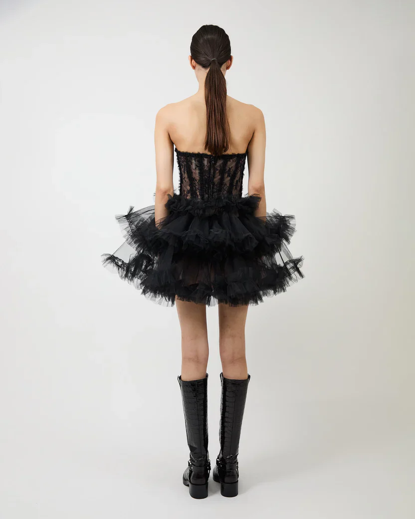 Edel Cocktail Dress - Image 3