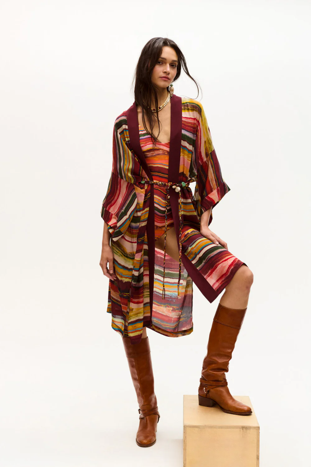 Eden Kimono