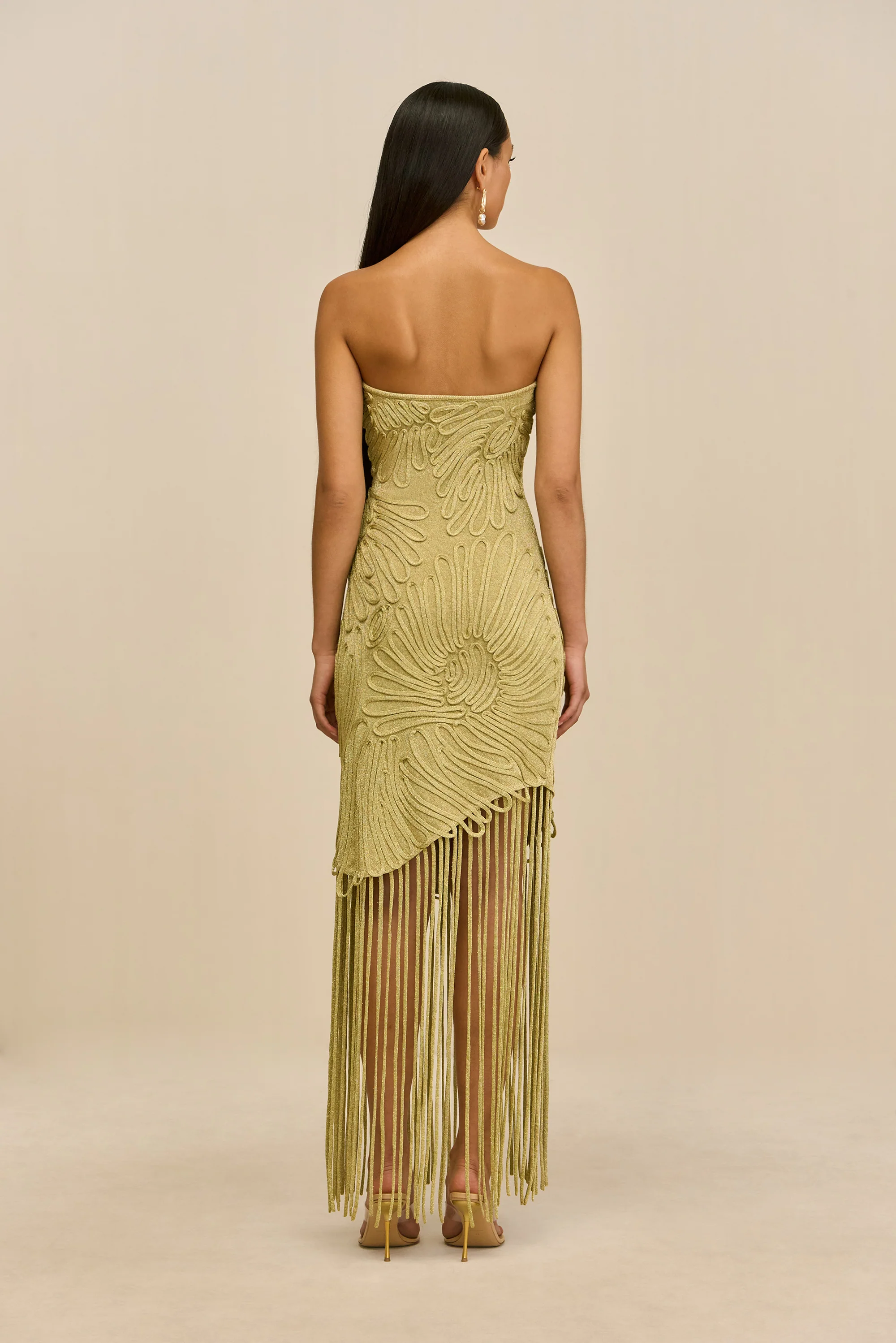 EDINA Dress - Image 2