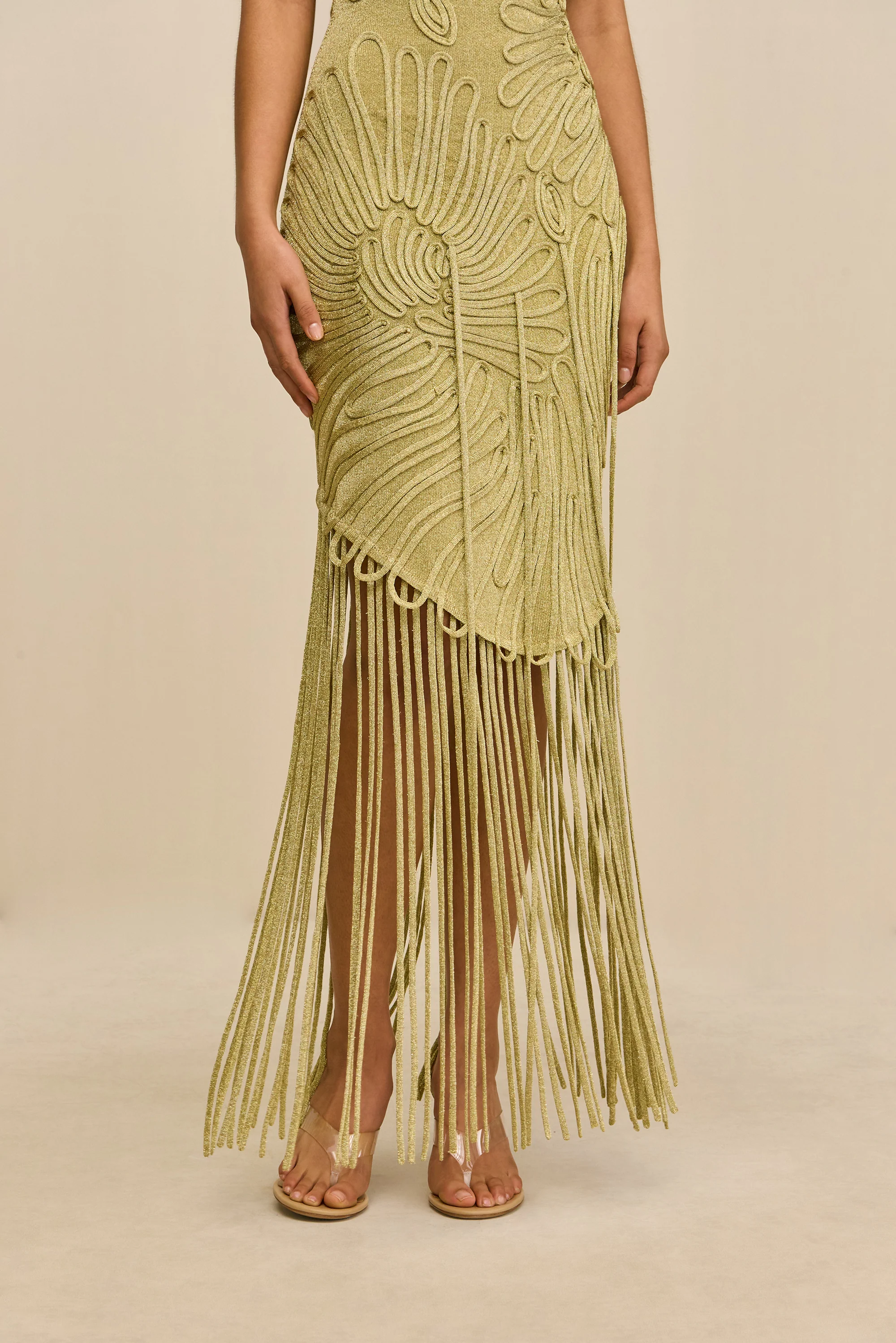 EDINA Dress - Image 3