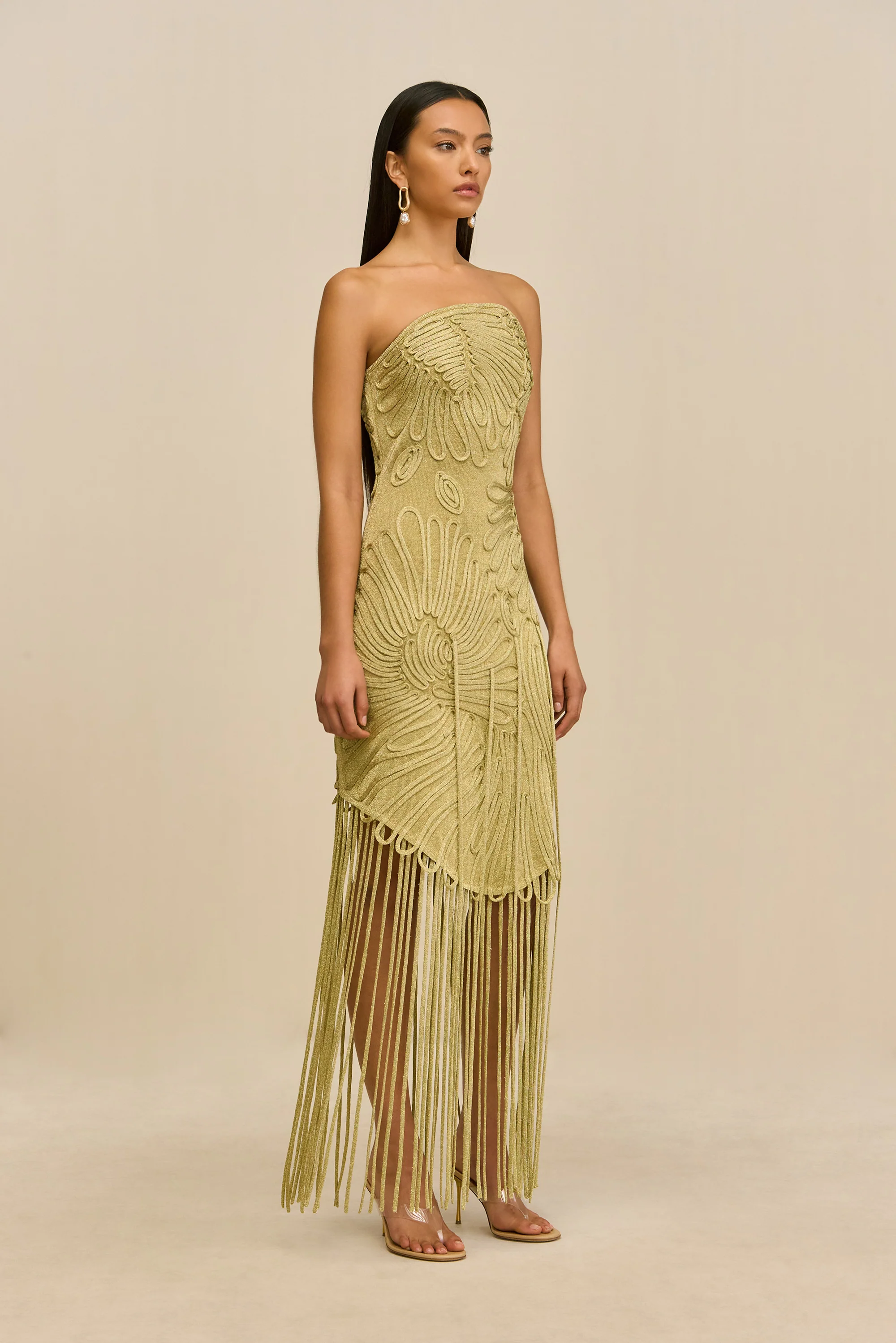 EDINA Dress - Image 4
