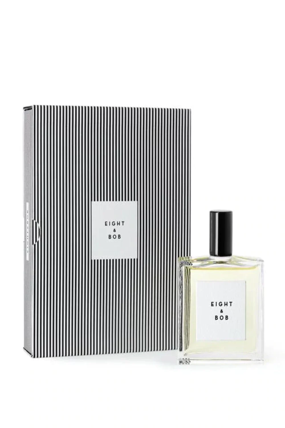 EIGHT & BOB Original Inside Book EDP 100ml