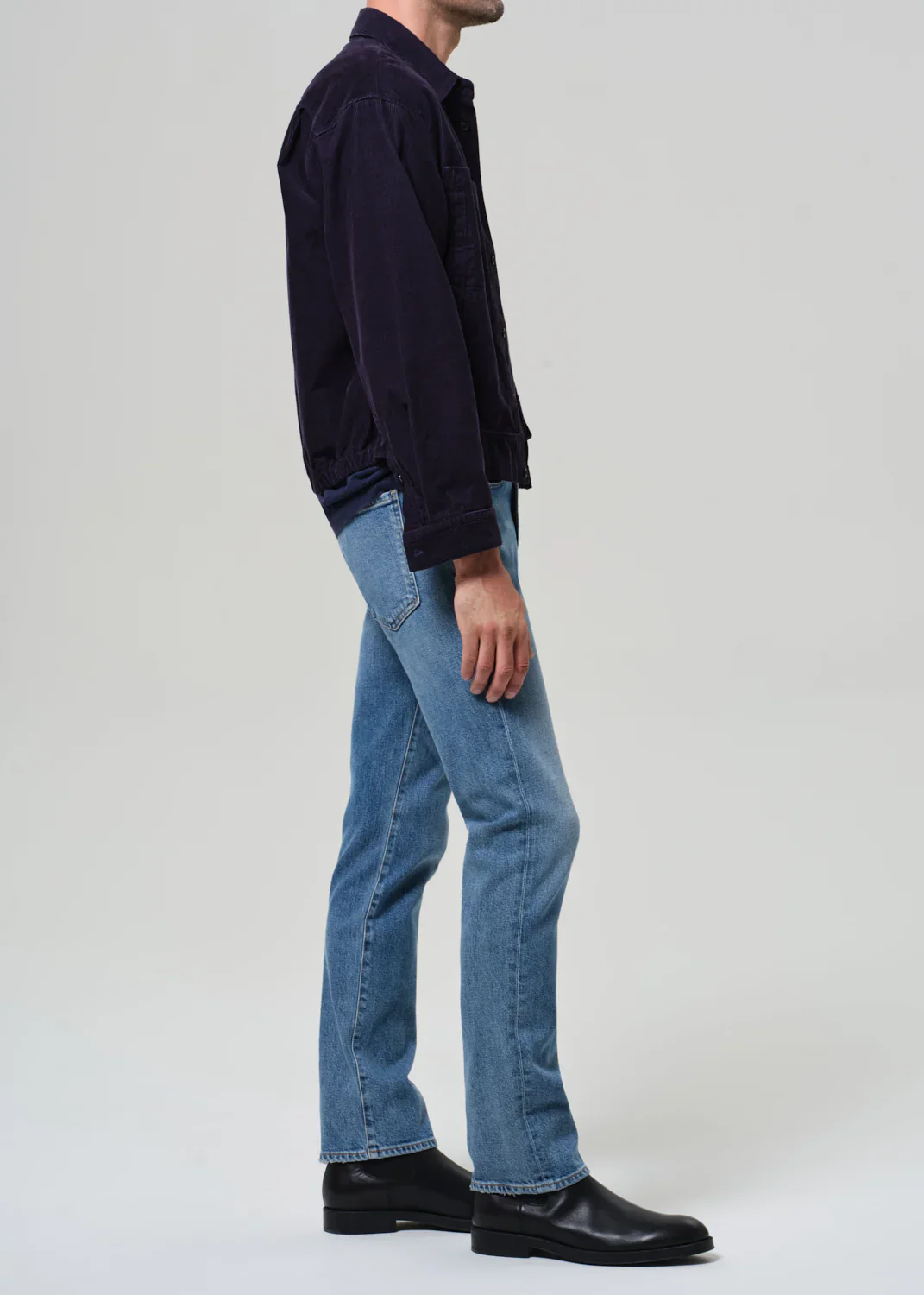 Elijah Straight Archive Denim - Image 3