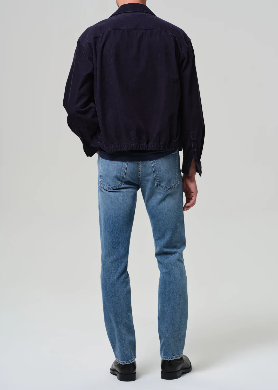 Elijah Straight Archive Denim - Image 4