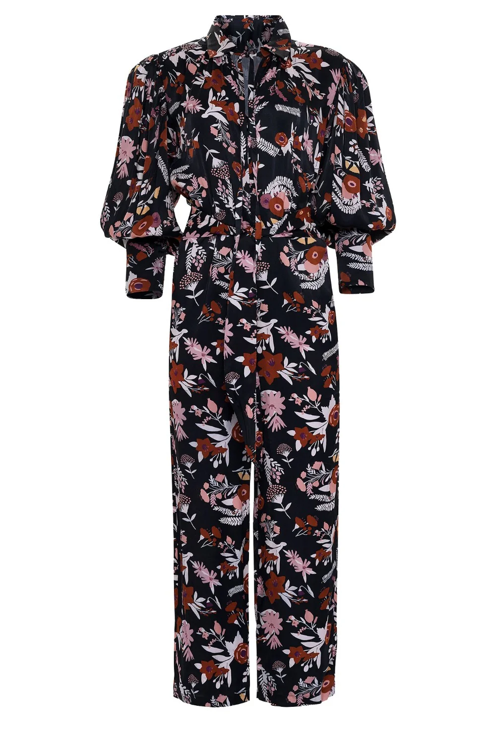 Elis Jumpsuit (Final Sale)*