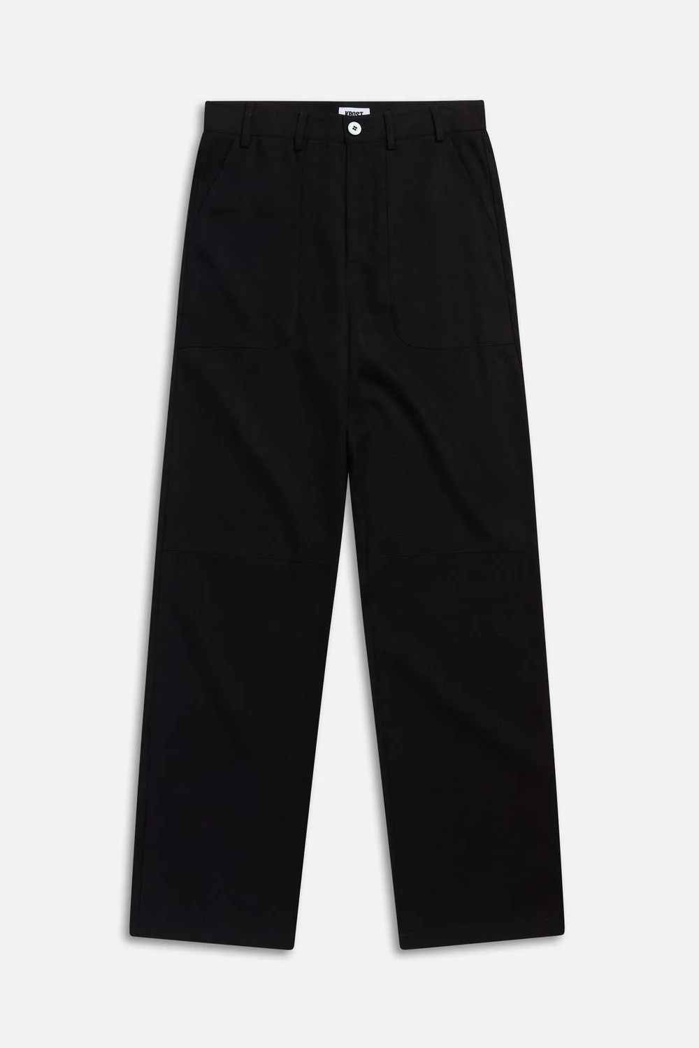 Elliot Pant Black