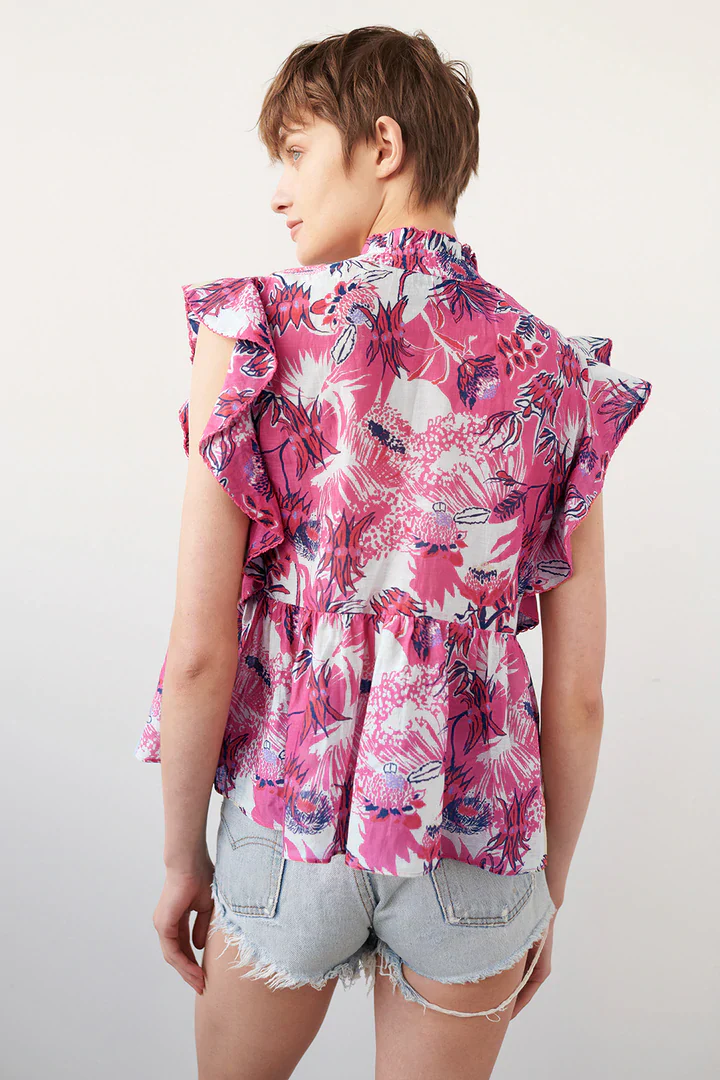 Ellis Top (Final Sale) - Image 5