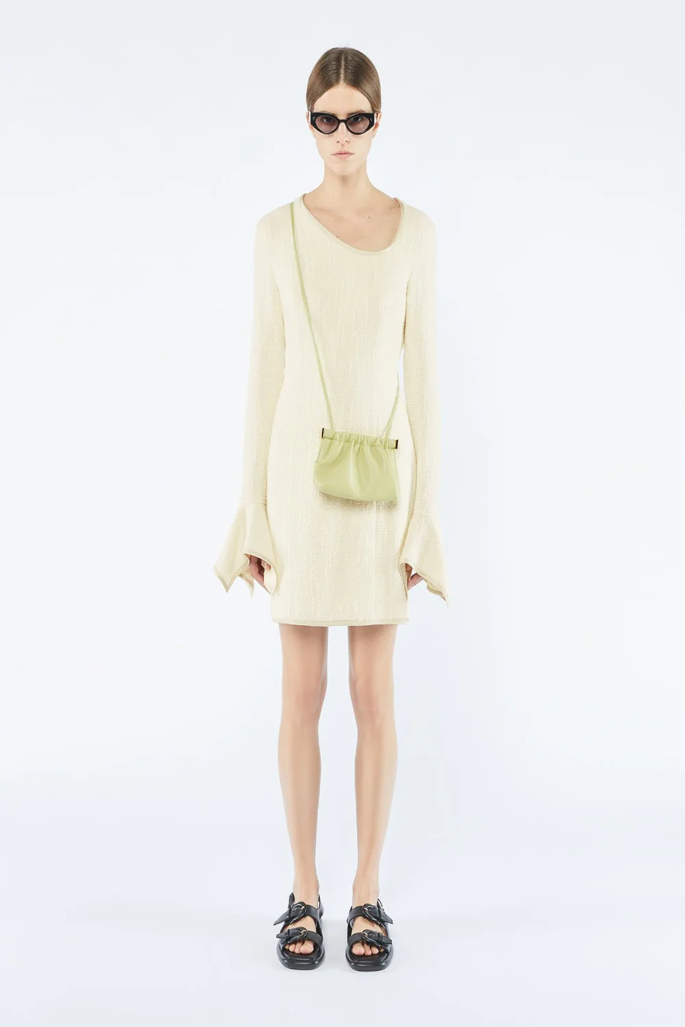 Elva Dress (Final Sale)