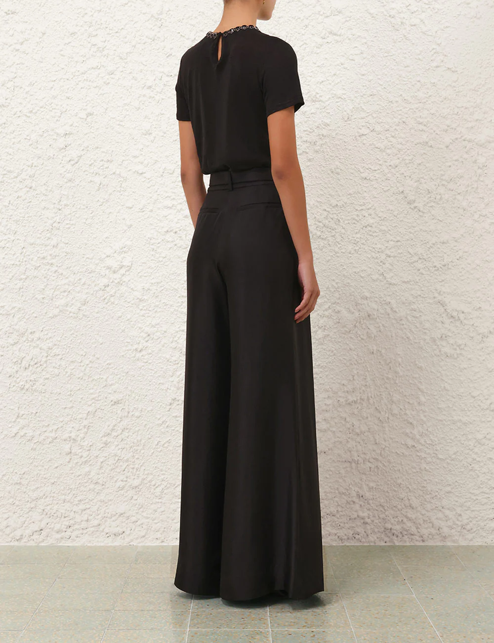 Embellished Tee - Image 4