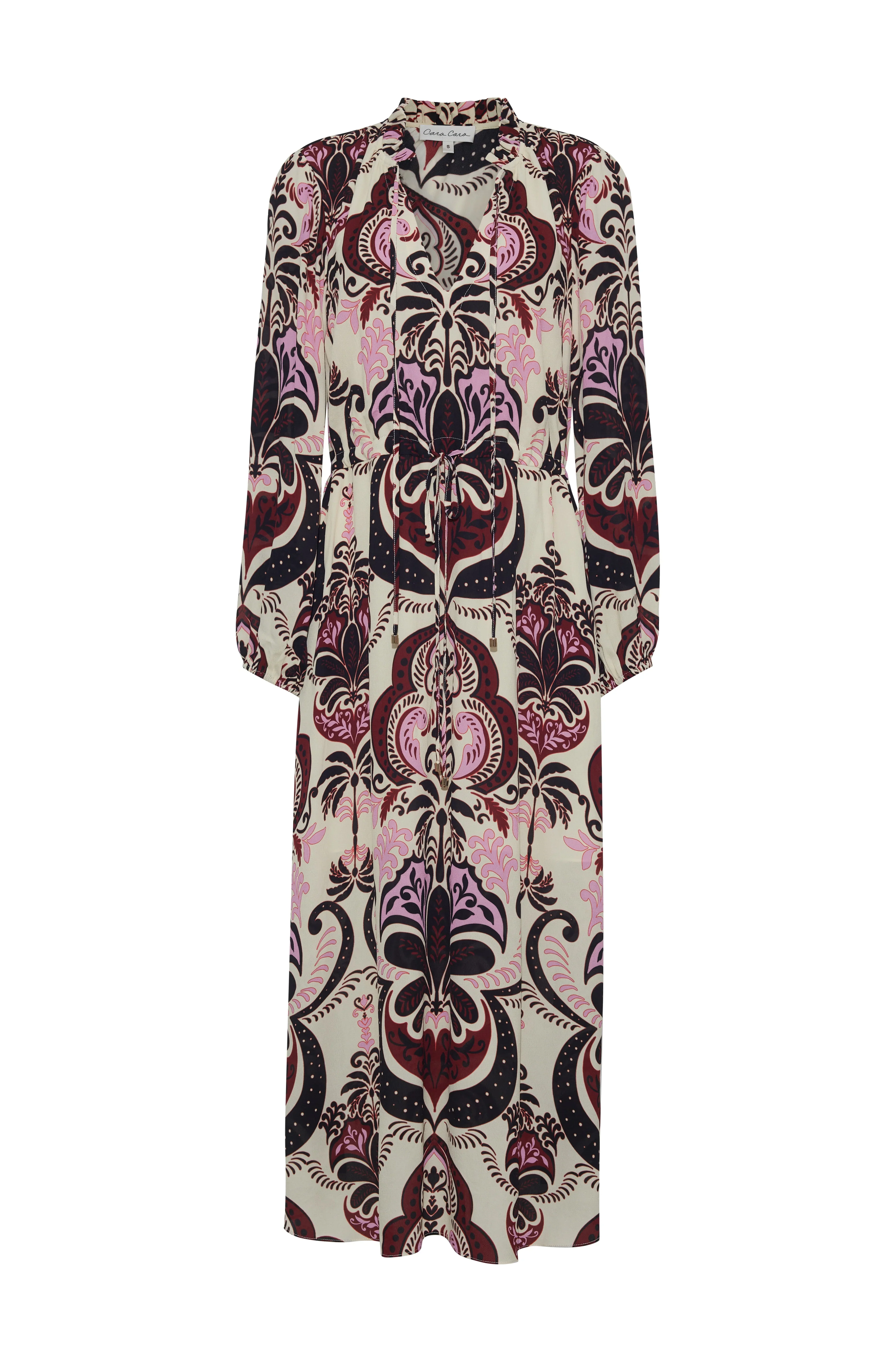 Berkshire Dress