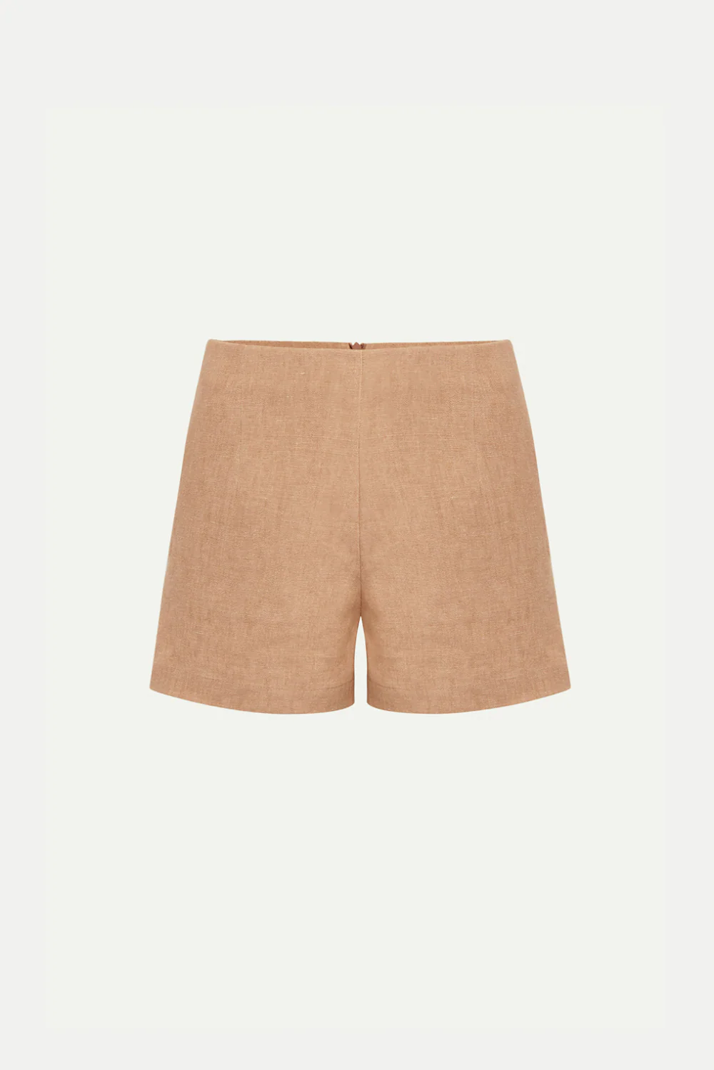Ezbet Linen Shorts Sand (Final Sale)