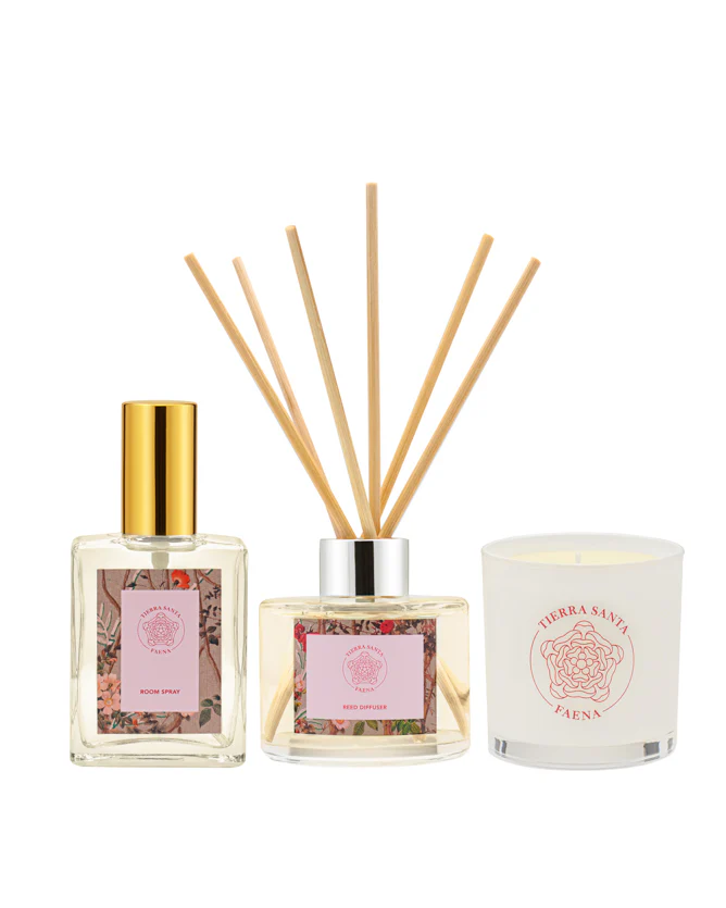 Faena Tierra Santa Room Diffuser - Image 3