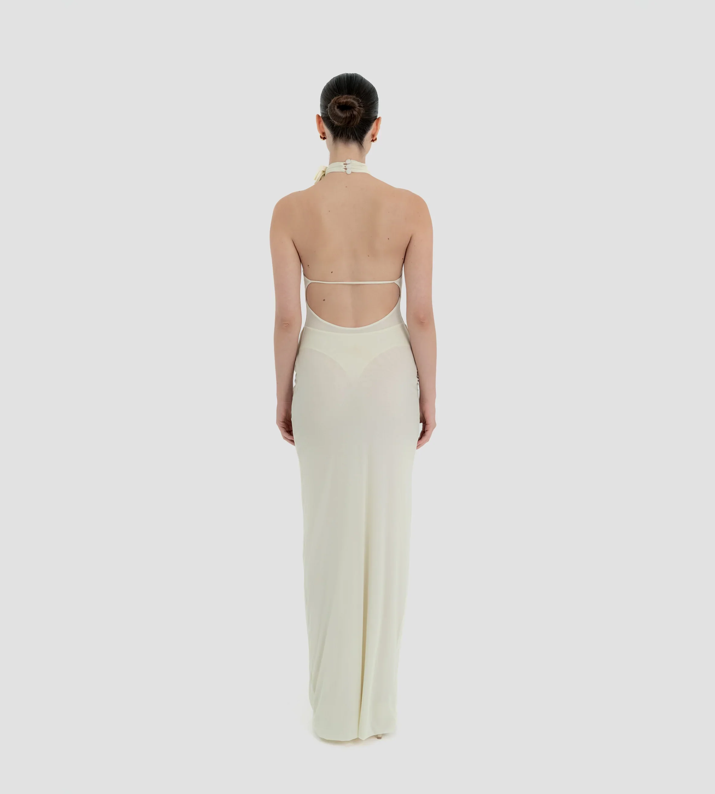 Farol Bodydress Antique - Image 2