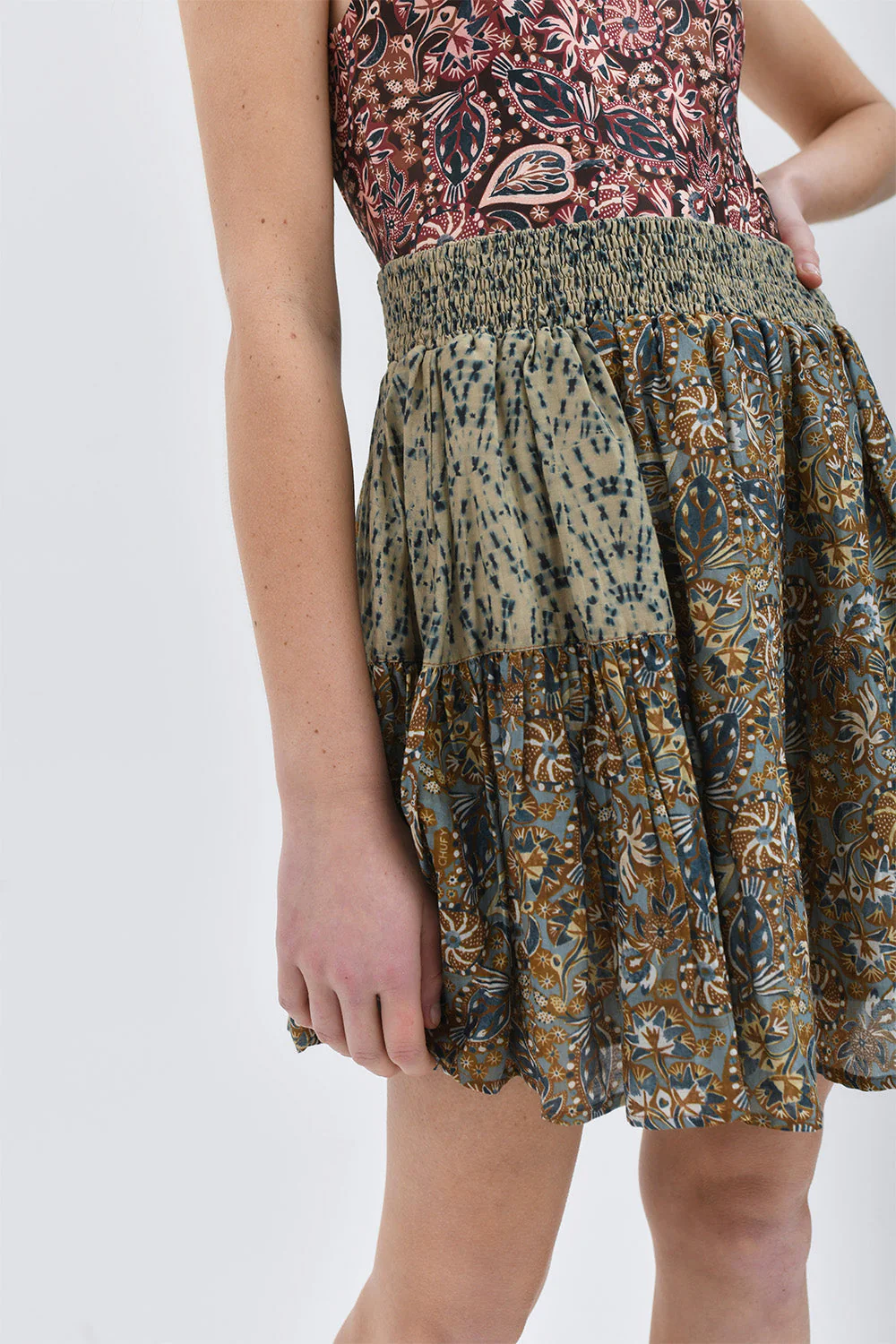 Femi Skirt (Final Sale) - Image 3
