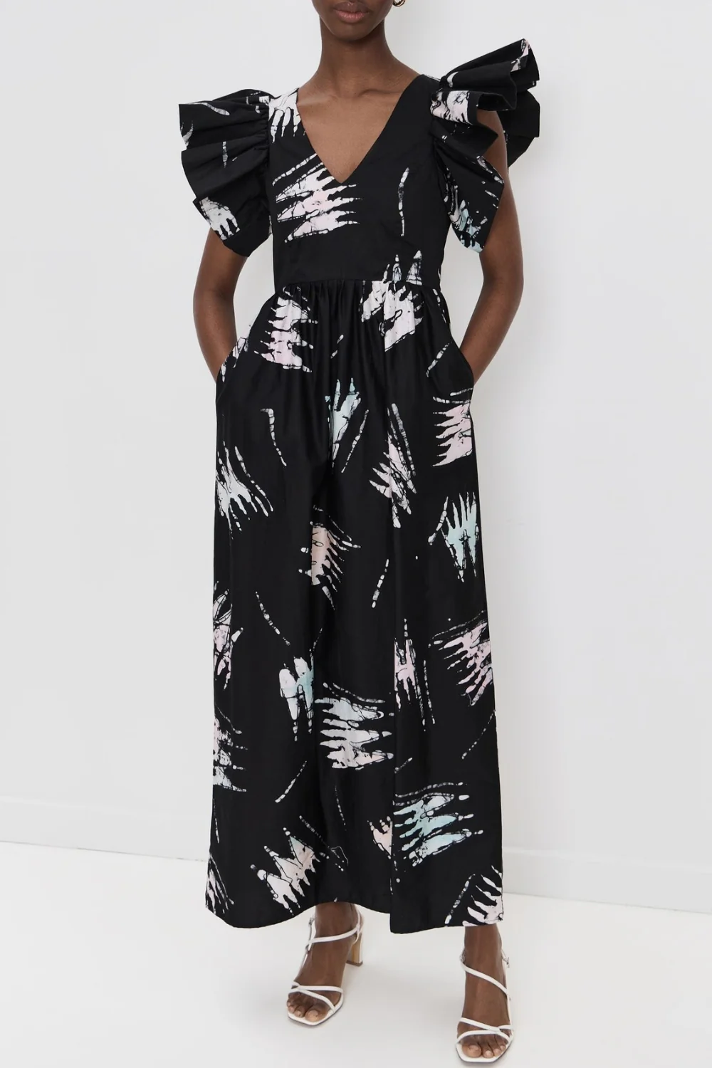Feola Dress (Final Sale)