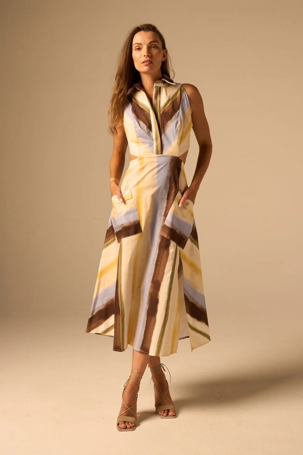 Fiona dress