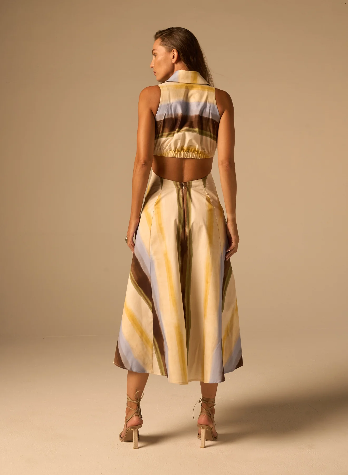 Fiona dress - Image 3