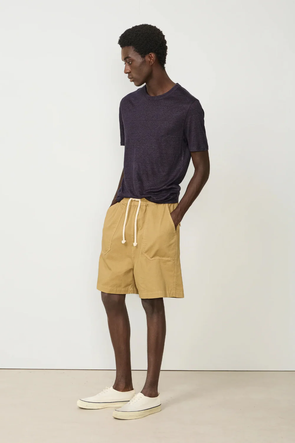 Fitz Shorts