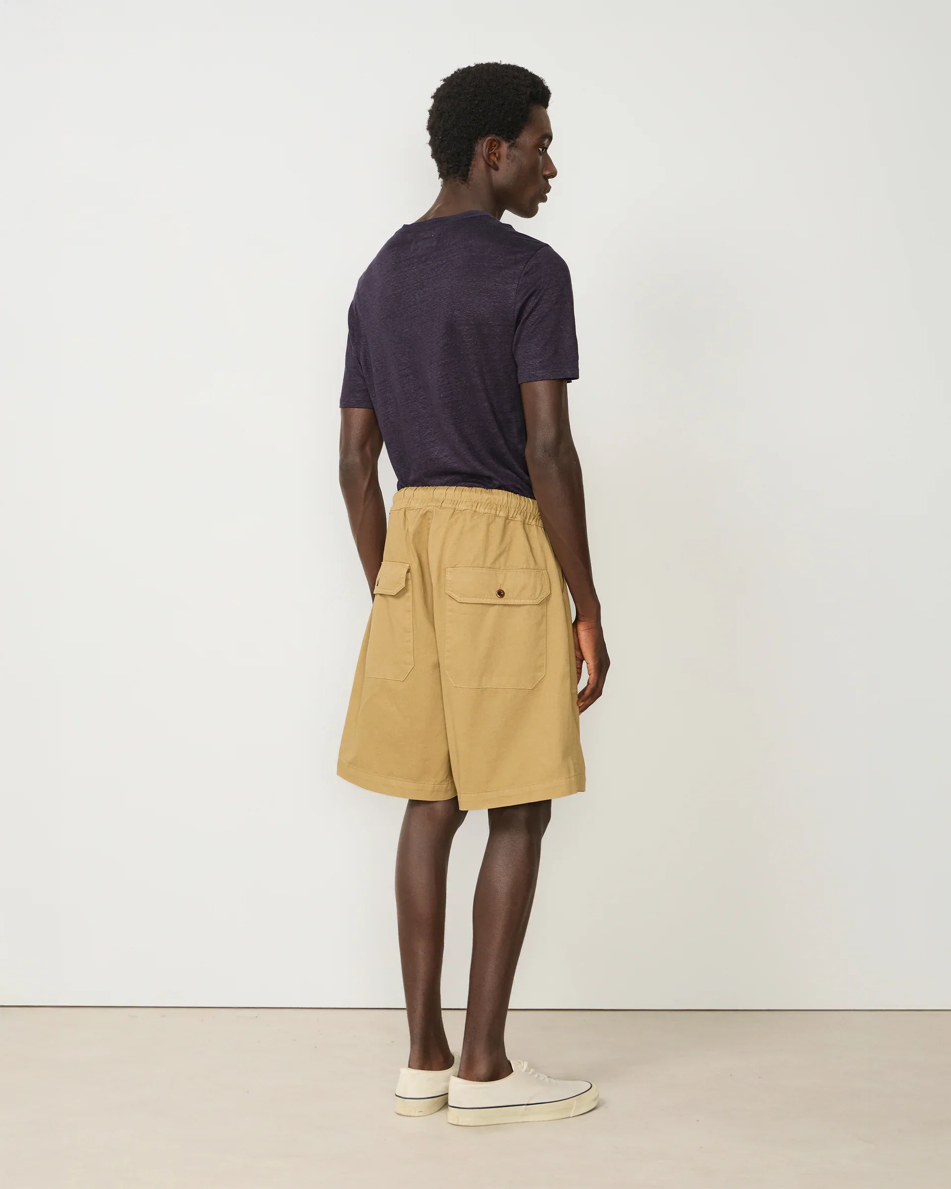 Fitz Shorts - Image 2