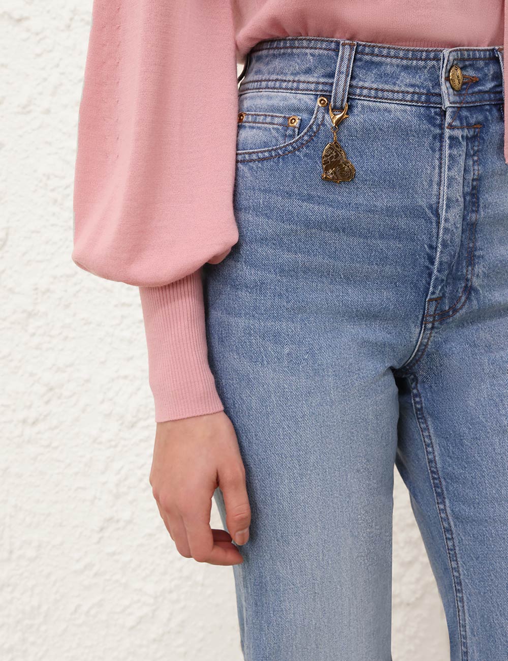 Flare Jean - Image 4