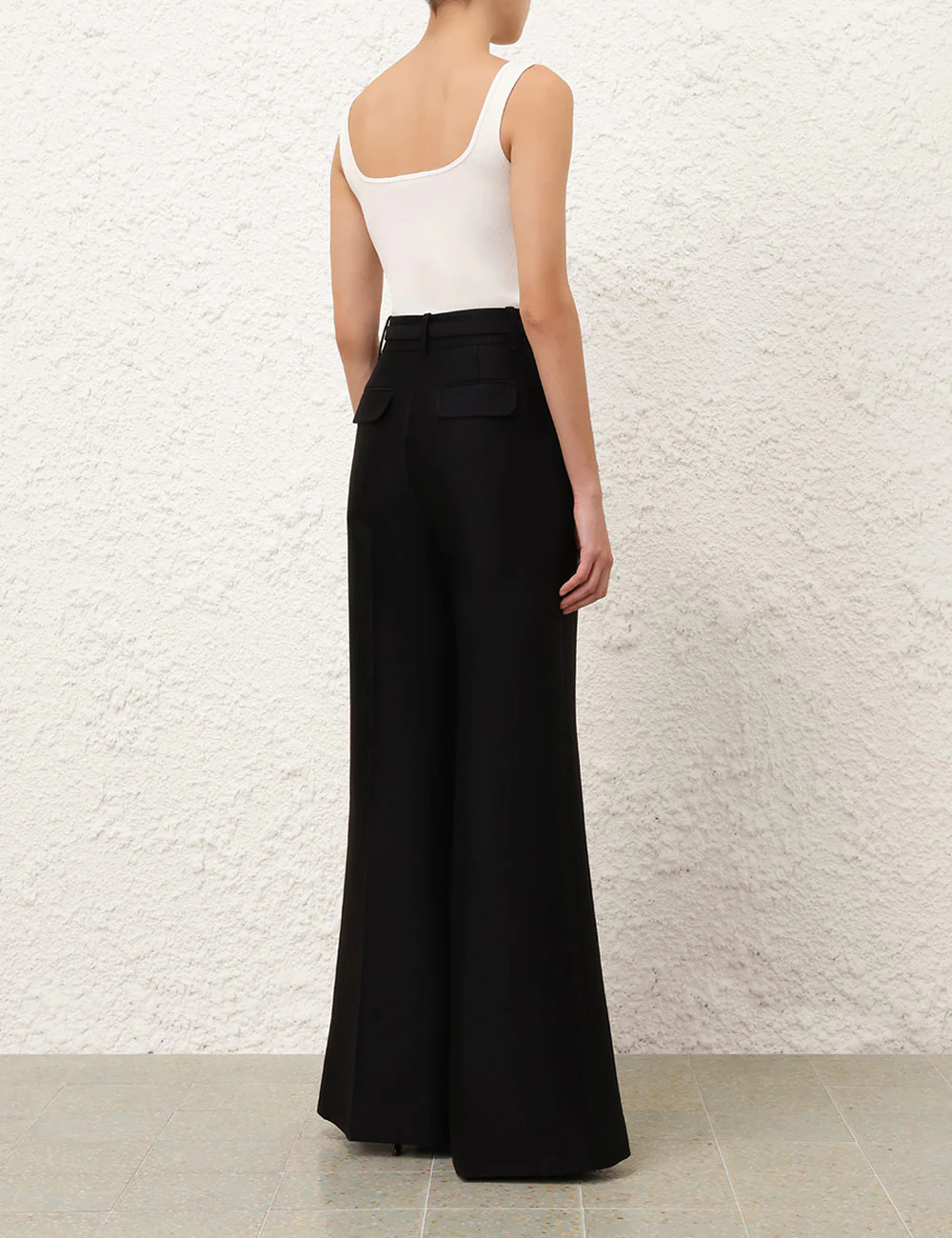Embellished Tank - Image 3