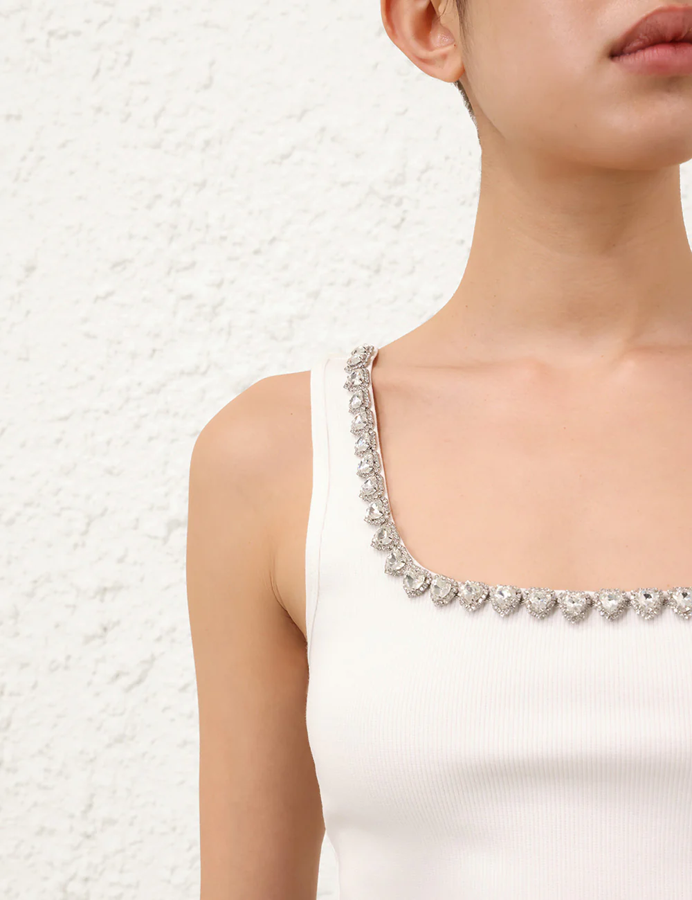 Embellished Tank - Image 4