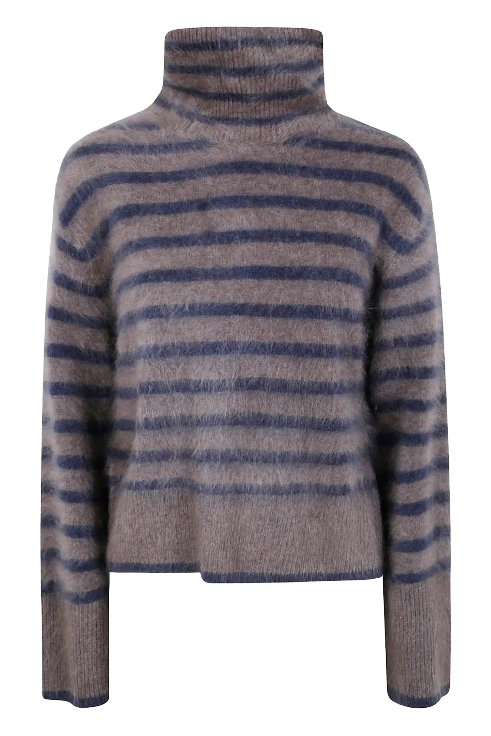 Floren Stripe Sweater