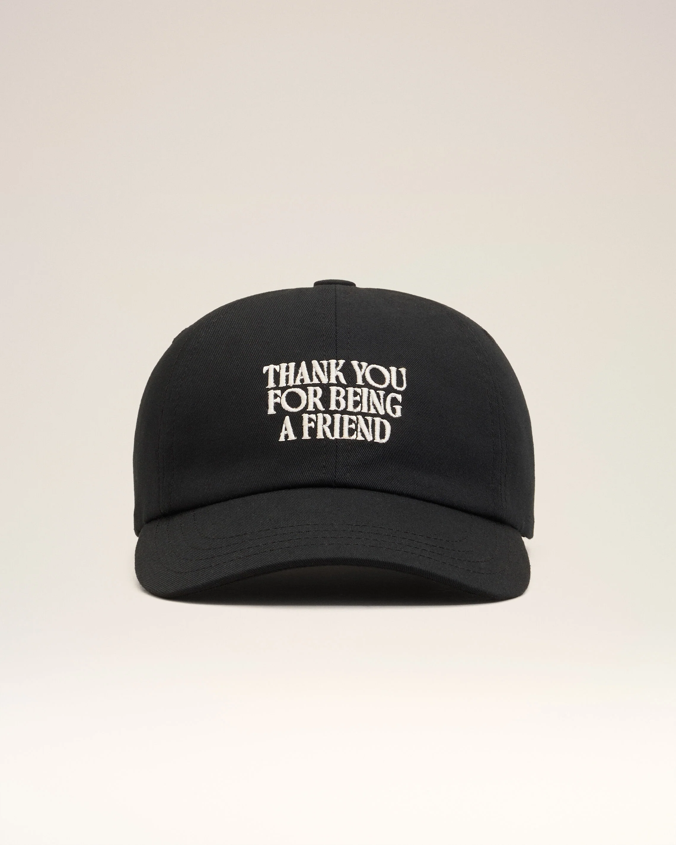 Friend Cap - Image 3