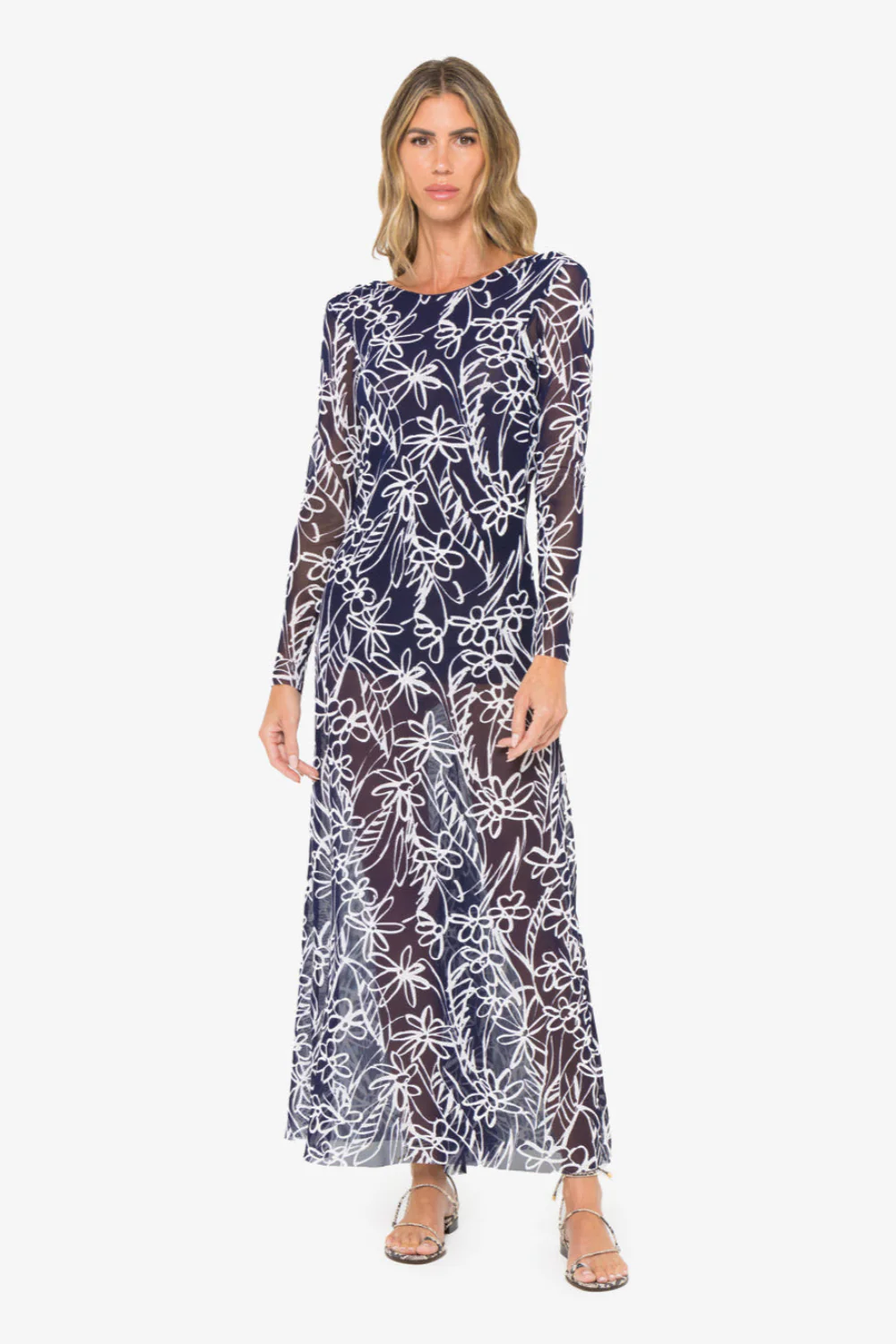 Gaia Dress (Final Sale)