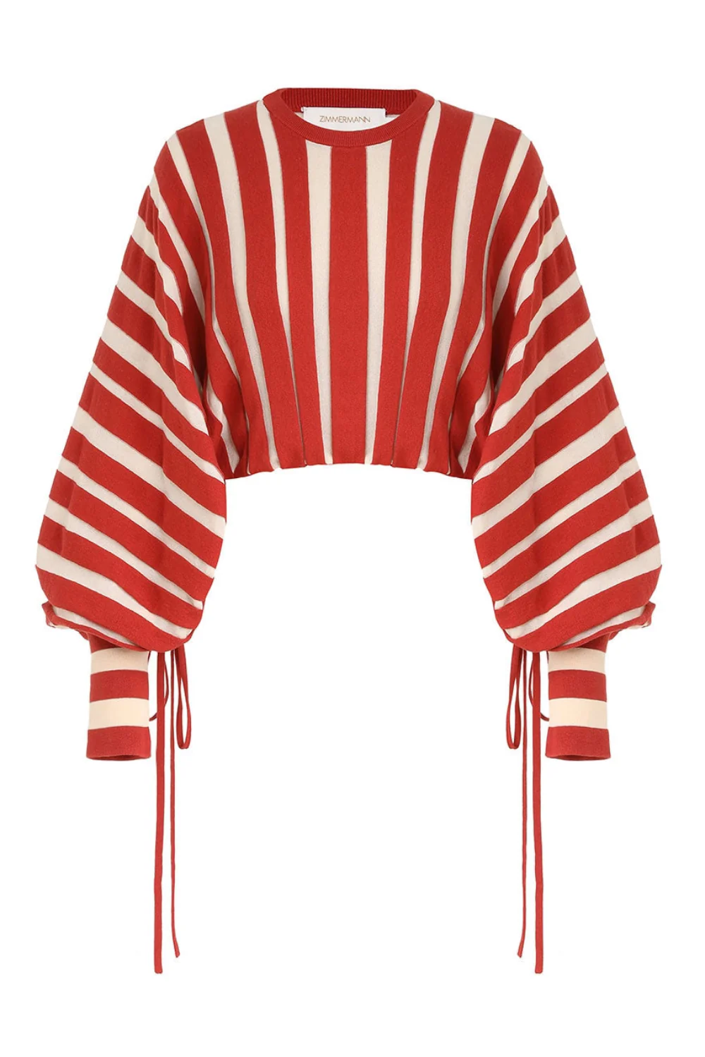 Rebellion Drawn Sweater