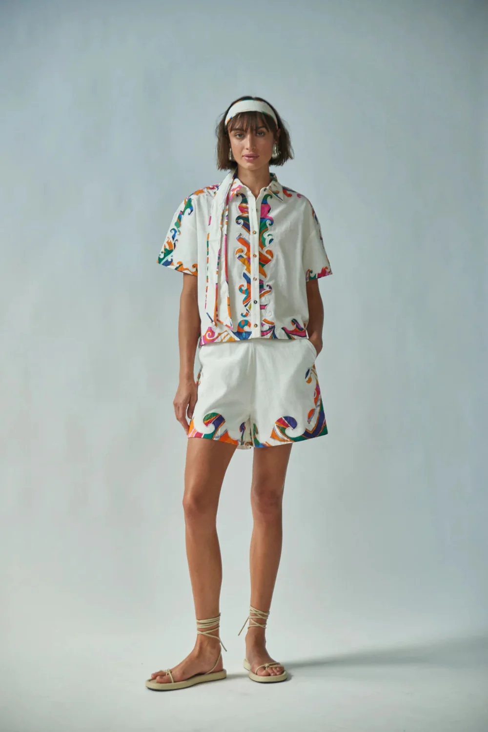 Gilda Short Sugar Sizzle (Final Sale)