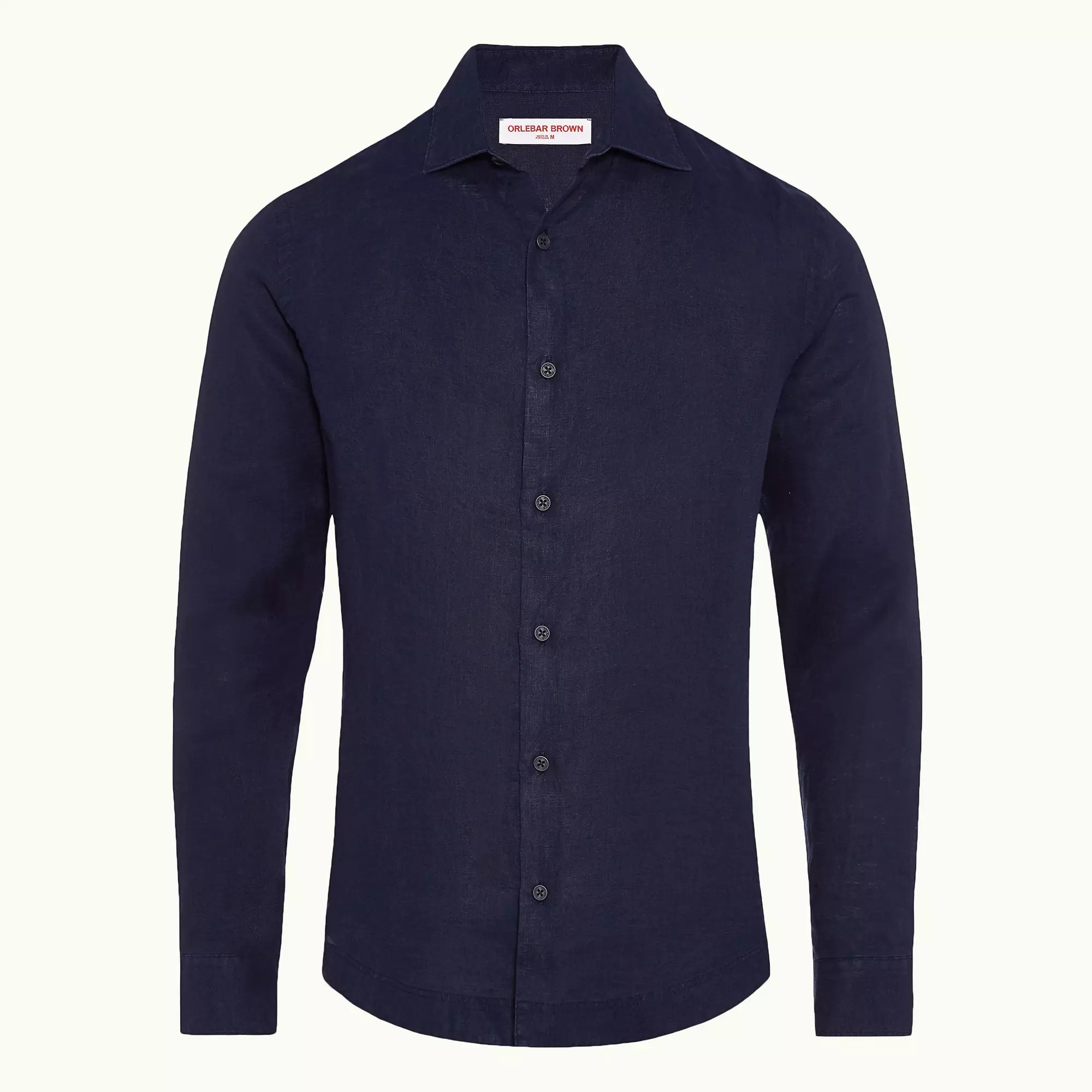Giles Smart Linen Cut - Image 3