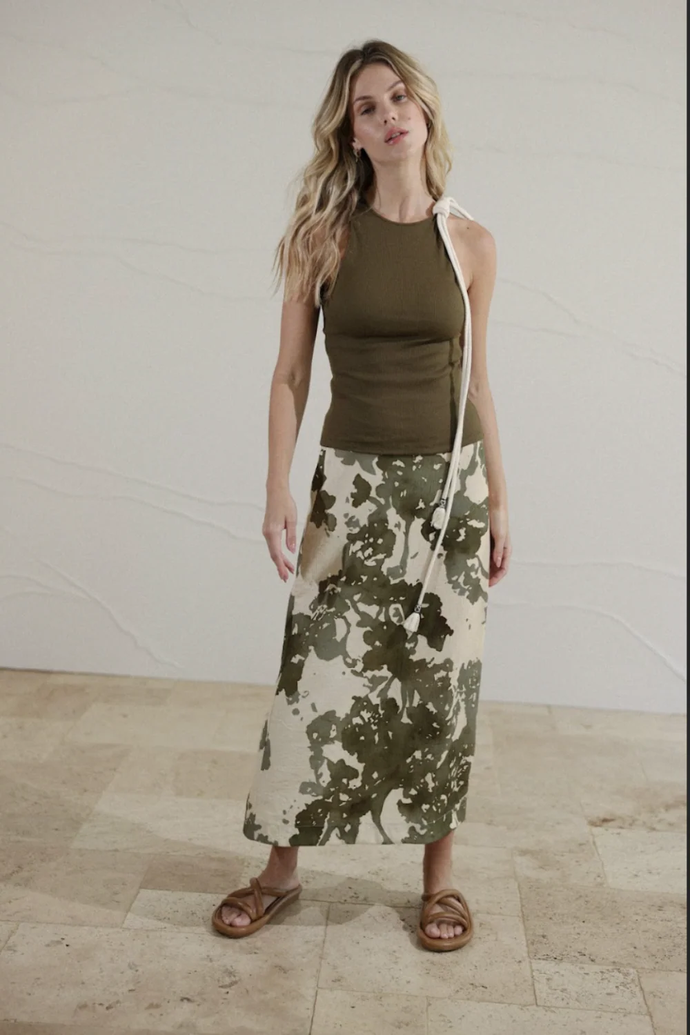 Guarani Top (Final Sale)