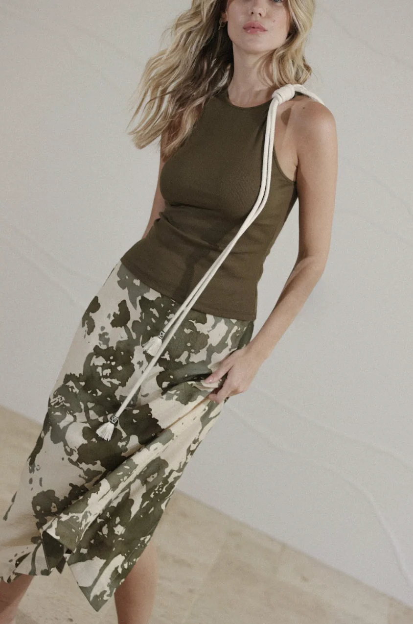 Guarani Top (Final Sale) - Image 3