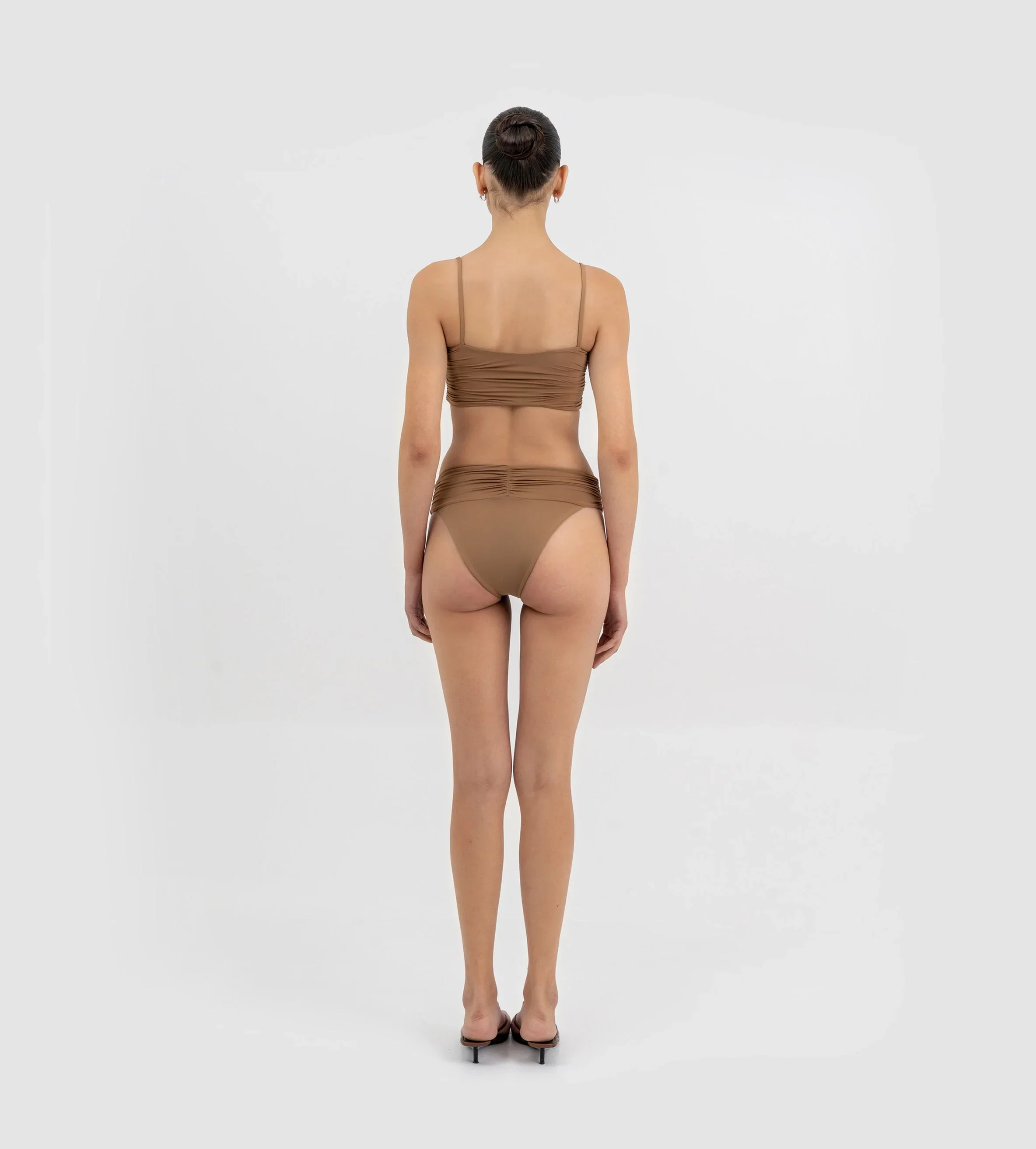 Nimys Two Piece Bronze Brown - Image 2