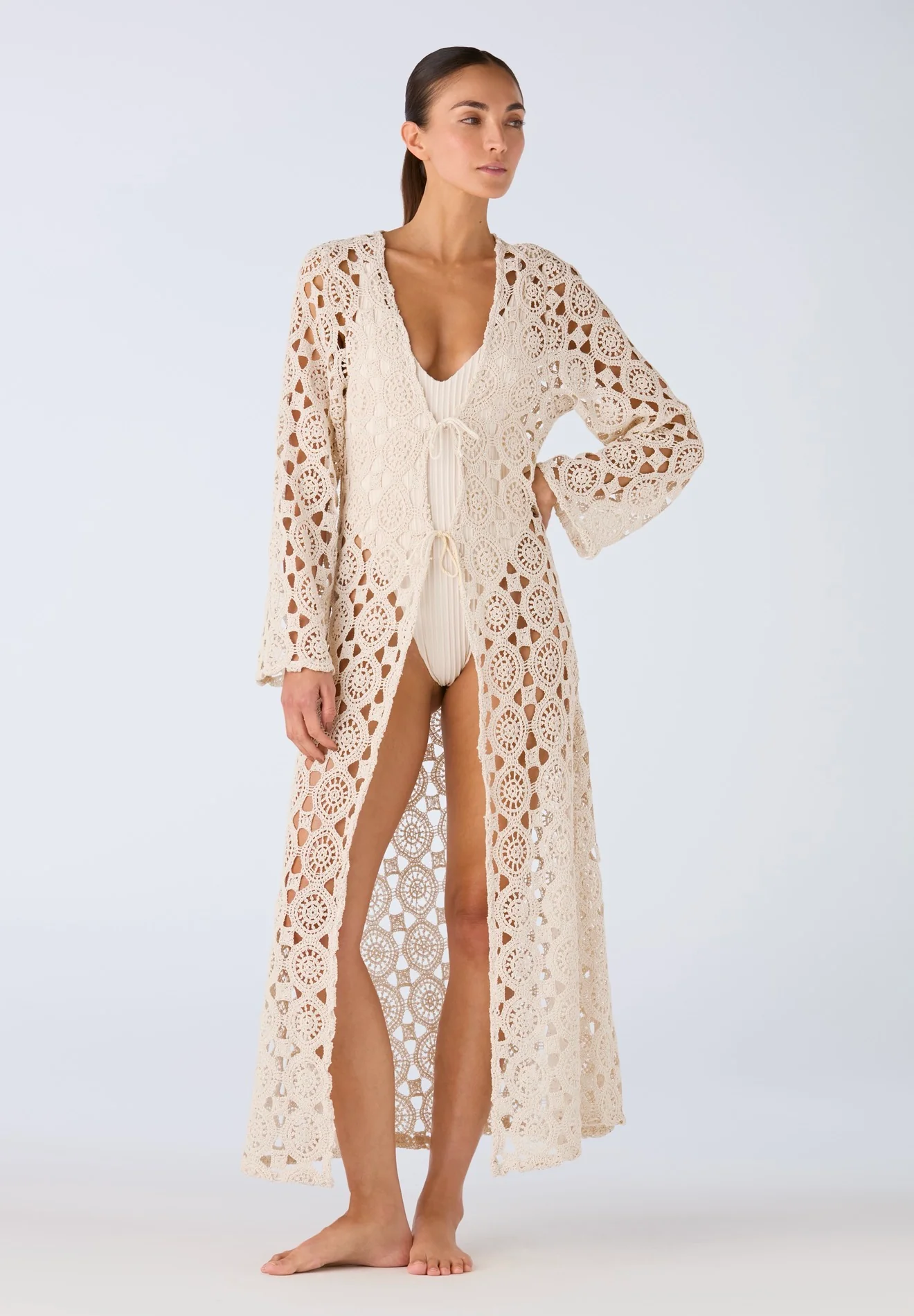 Habana Robe