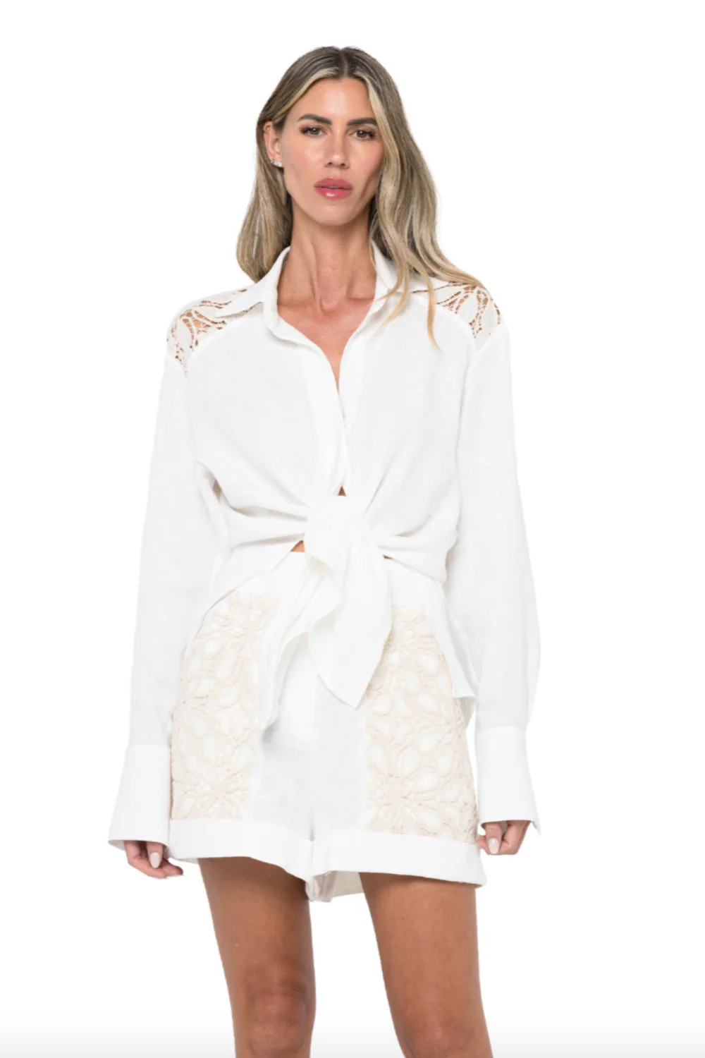 Haven Shirt (Final Sale)