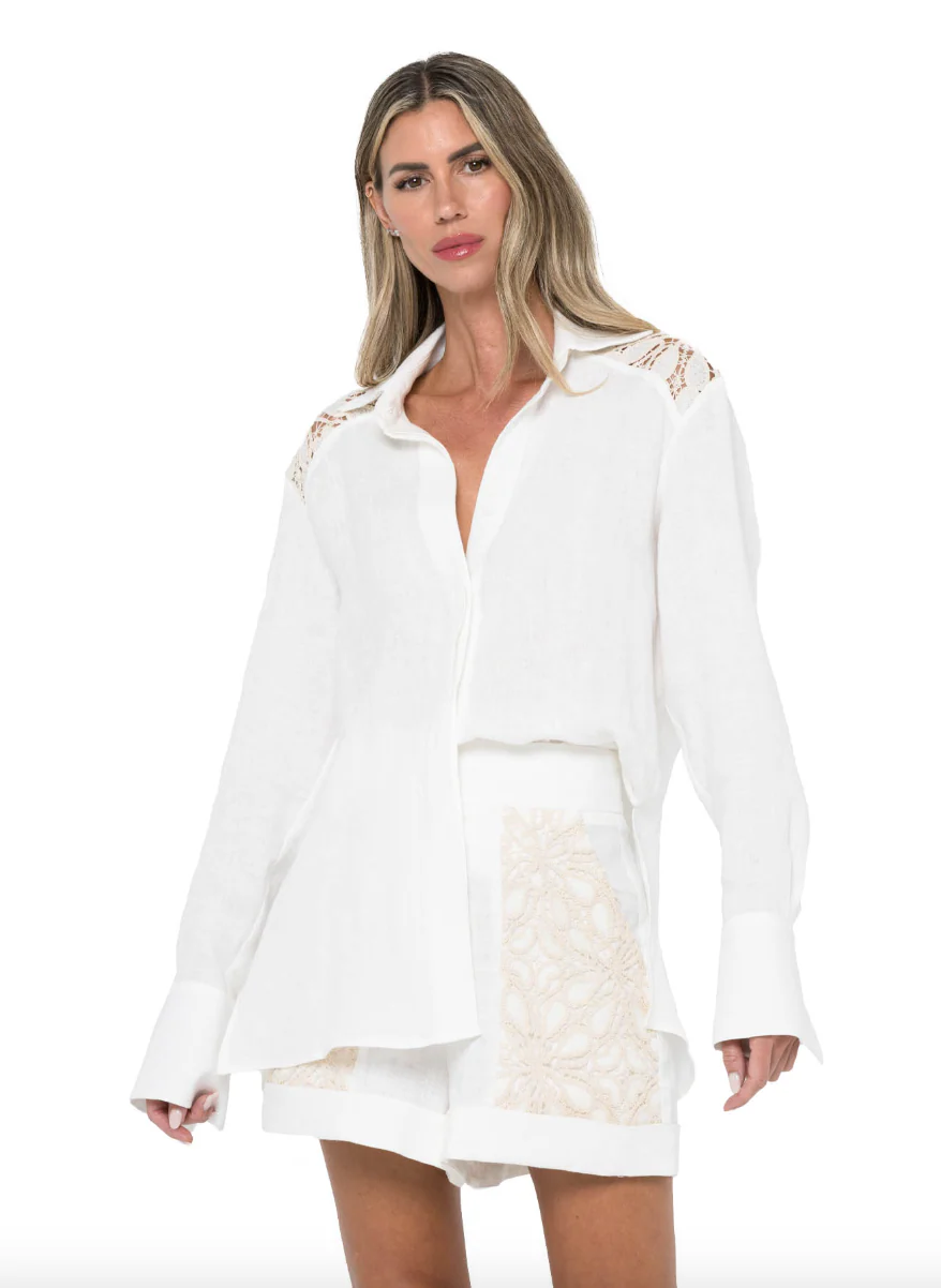 Haven Shirt (Final Sale) - Image 2