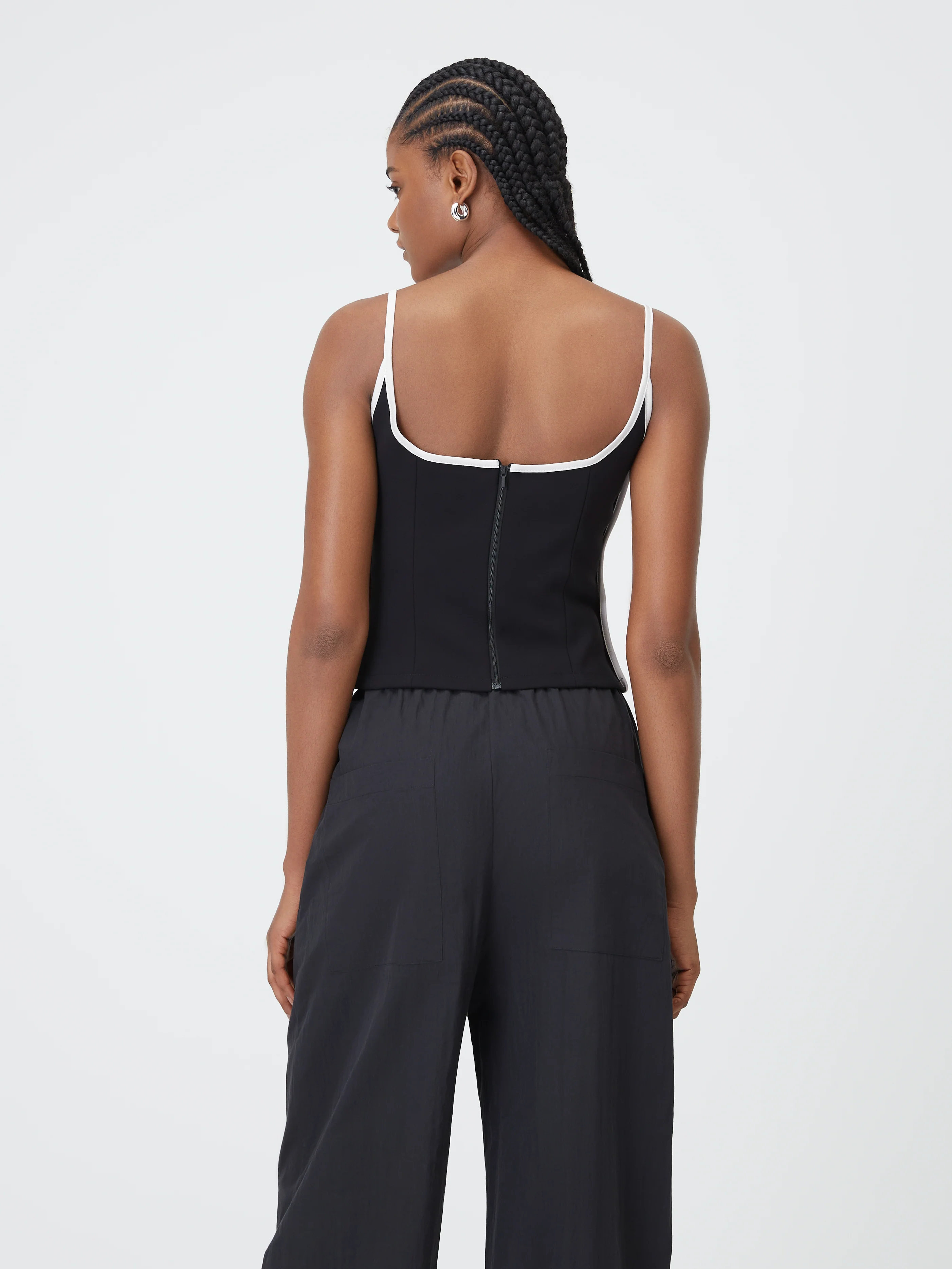 Heart Singlet - Image 5