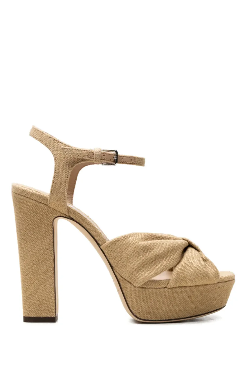 Heloise 120 Linen Camel