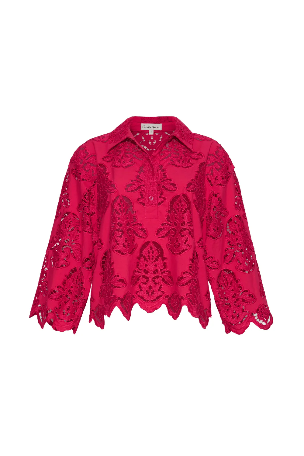 Erica Shirt - Image 2
