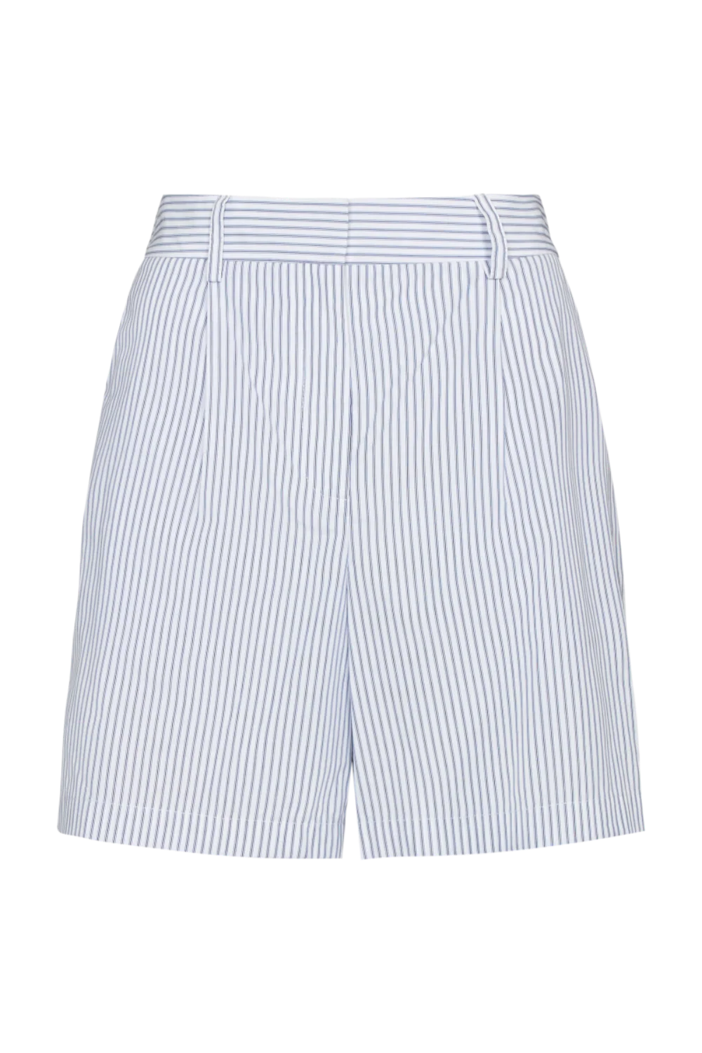 Henry St Short